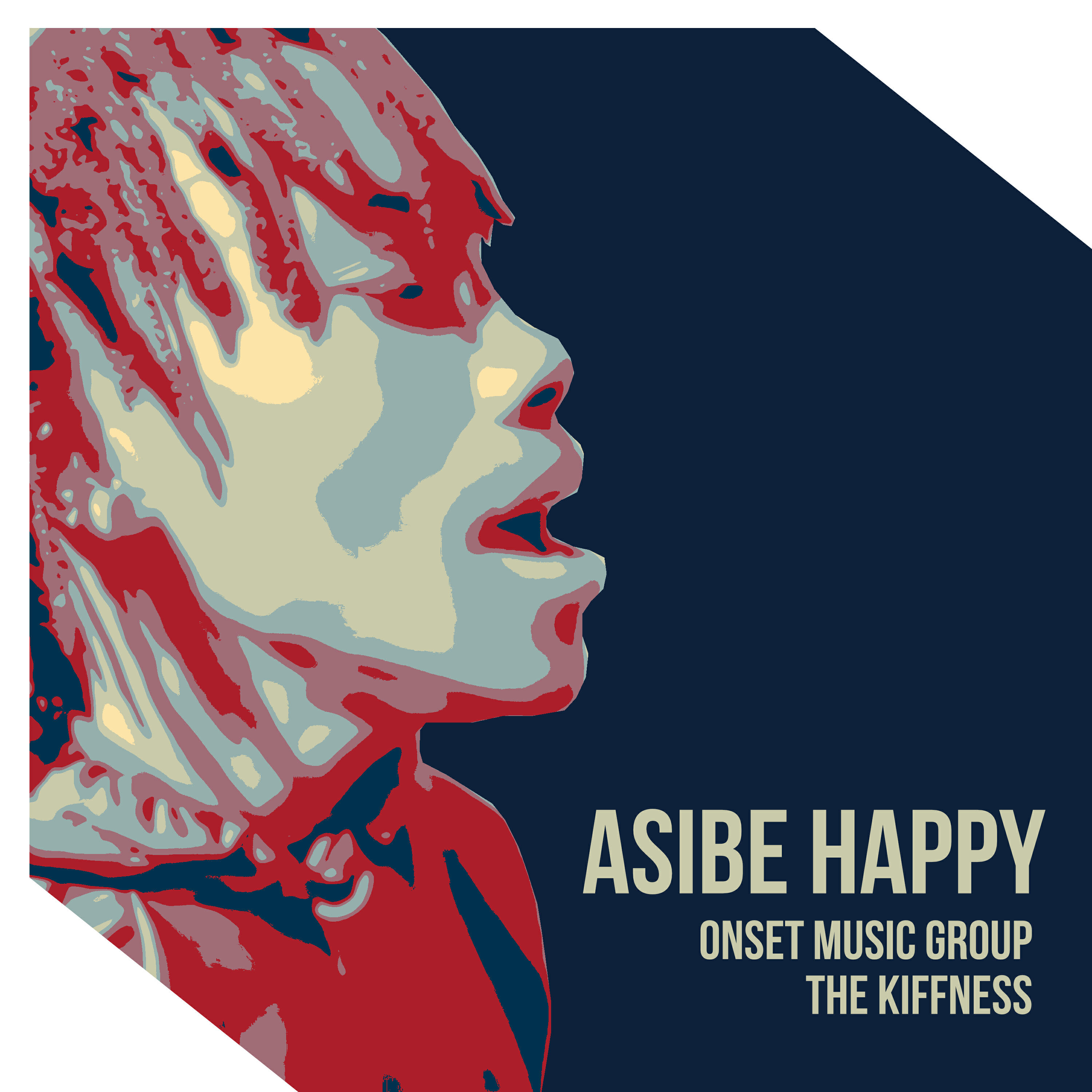 Релиз Asibe Happy (Amapiano Remix)