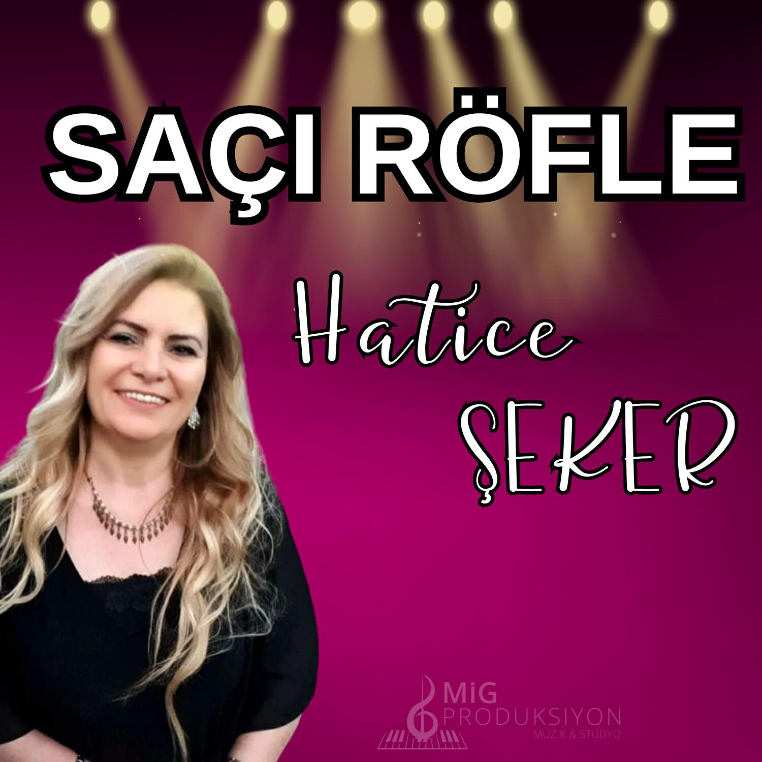 Hatice Şeker