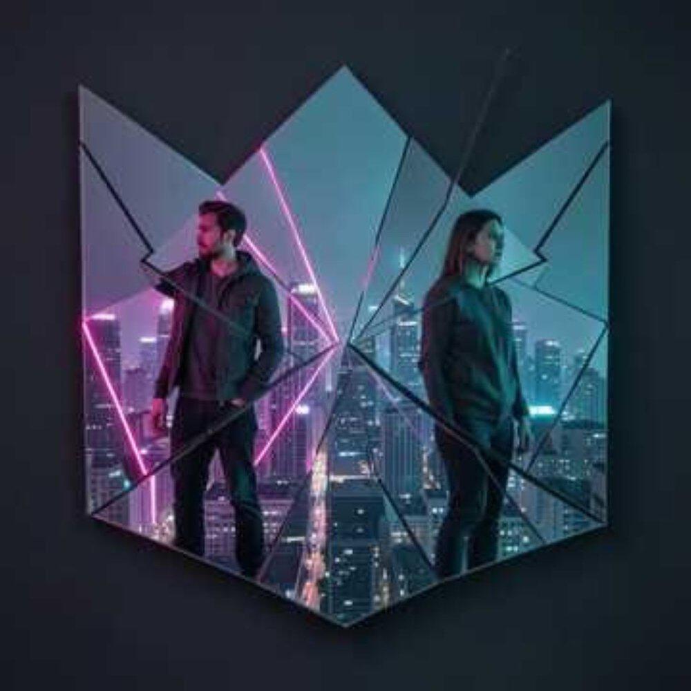 Релиз In the mirror of my soul