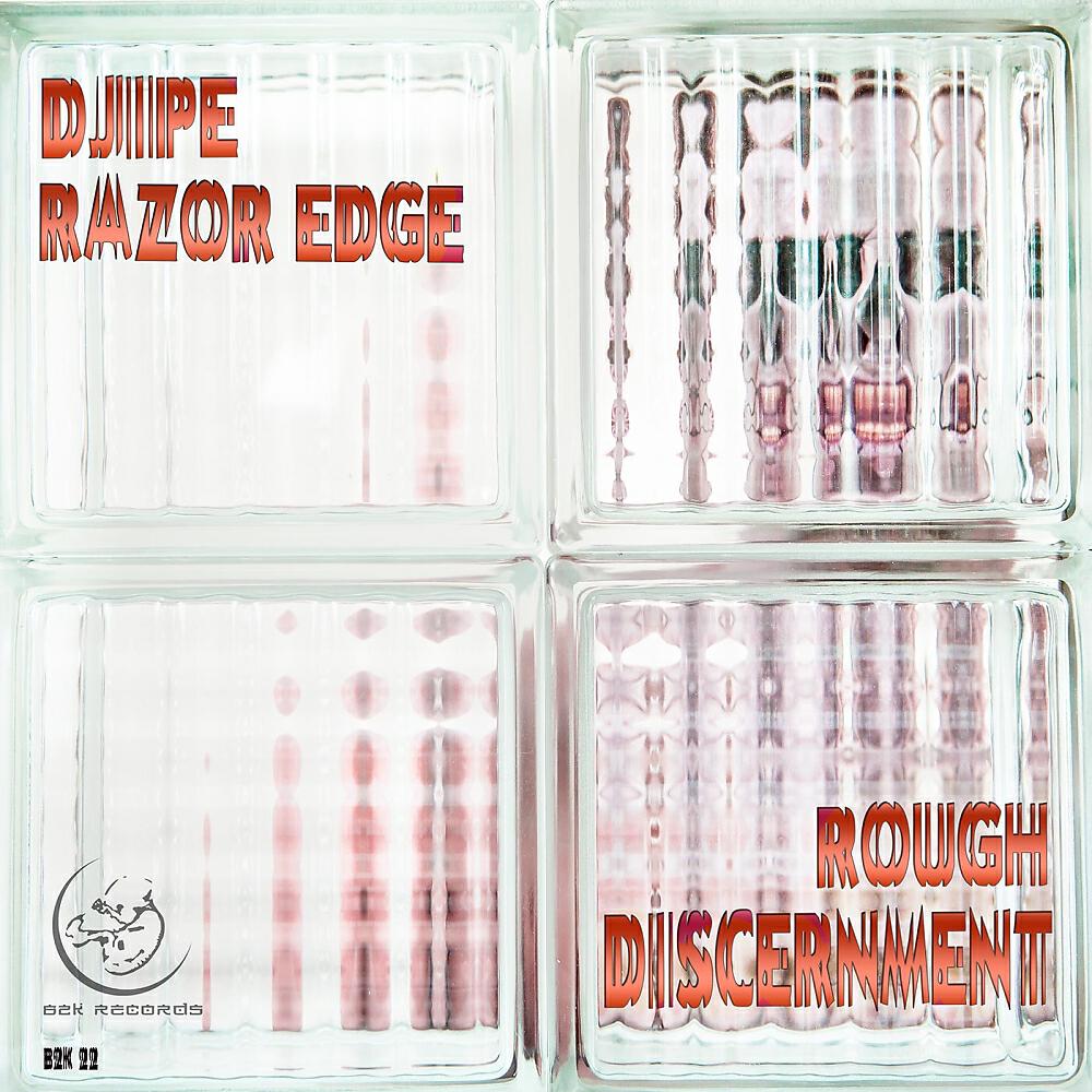 Релиз Rough Discernment