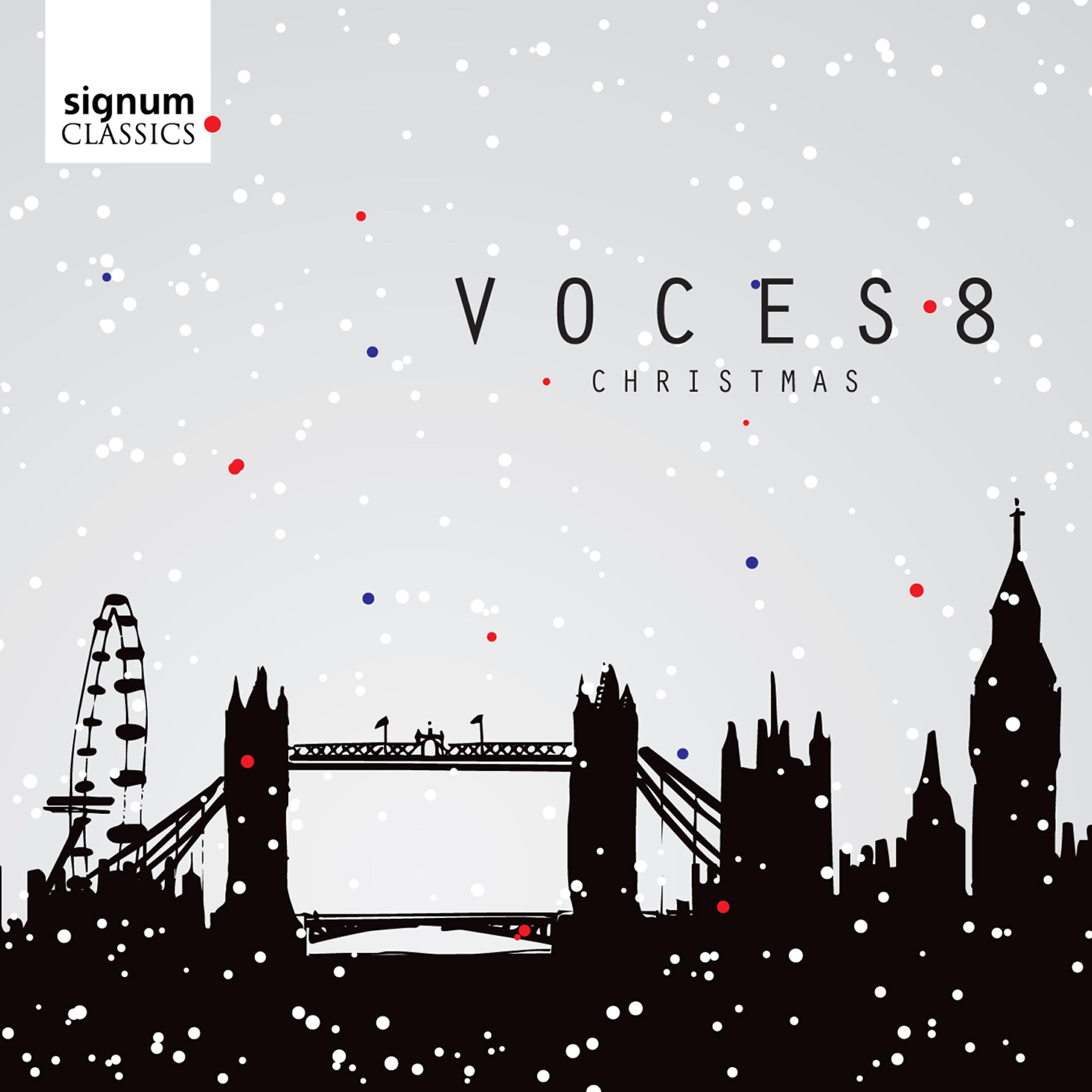 Постер альбома Christmas