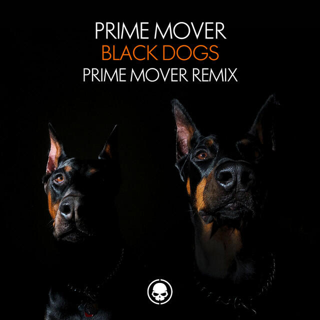 Релиз Black Dogs (Prime Mover Remix)