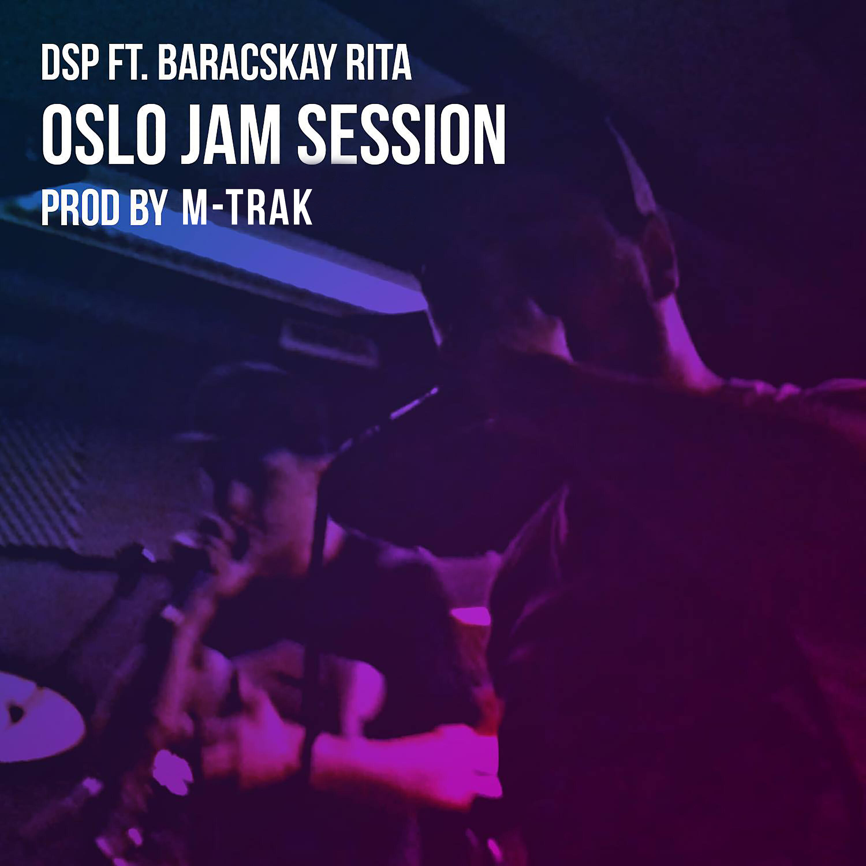 Релиз Oslo Jam Session