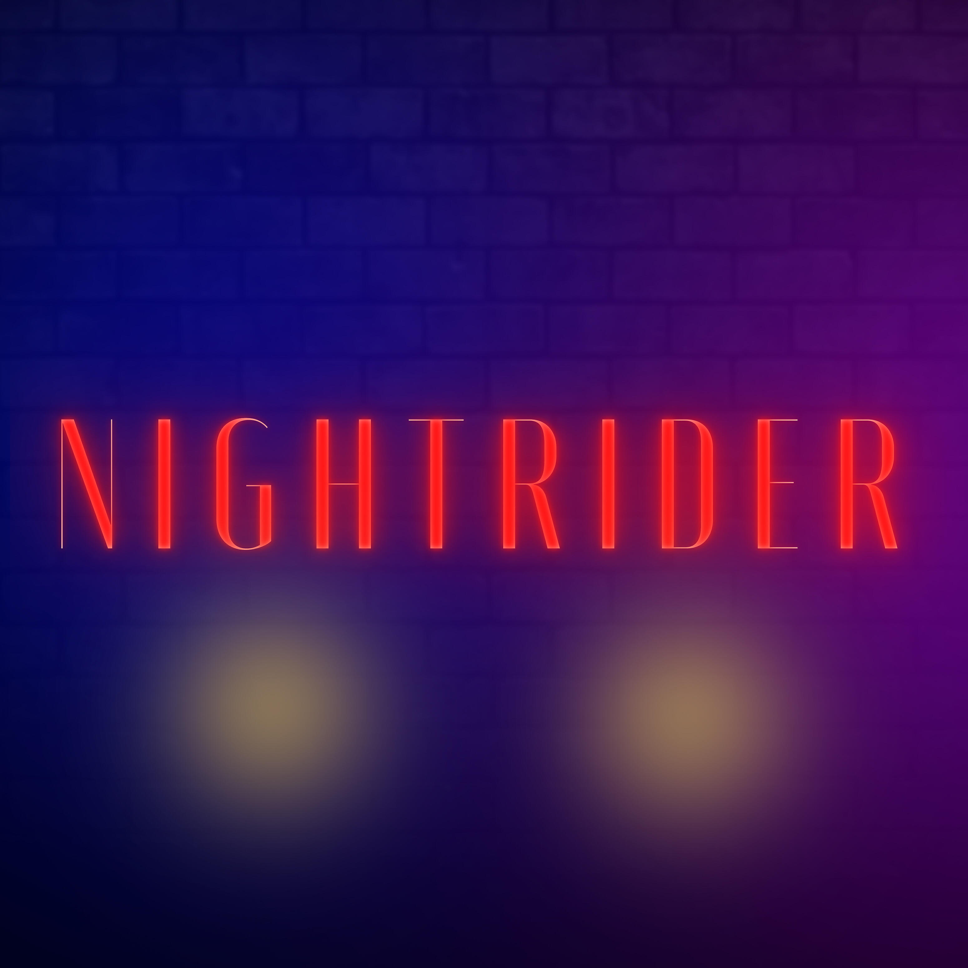 Релиз Nightrider