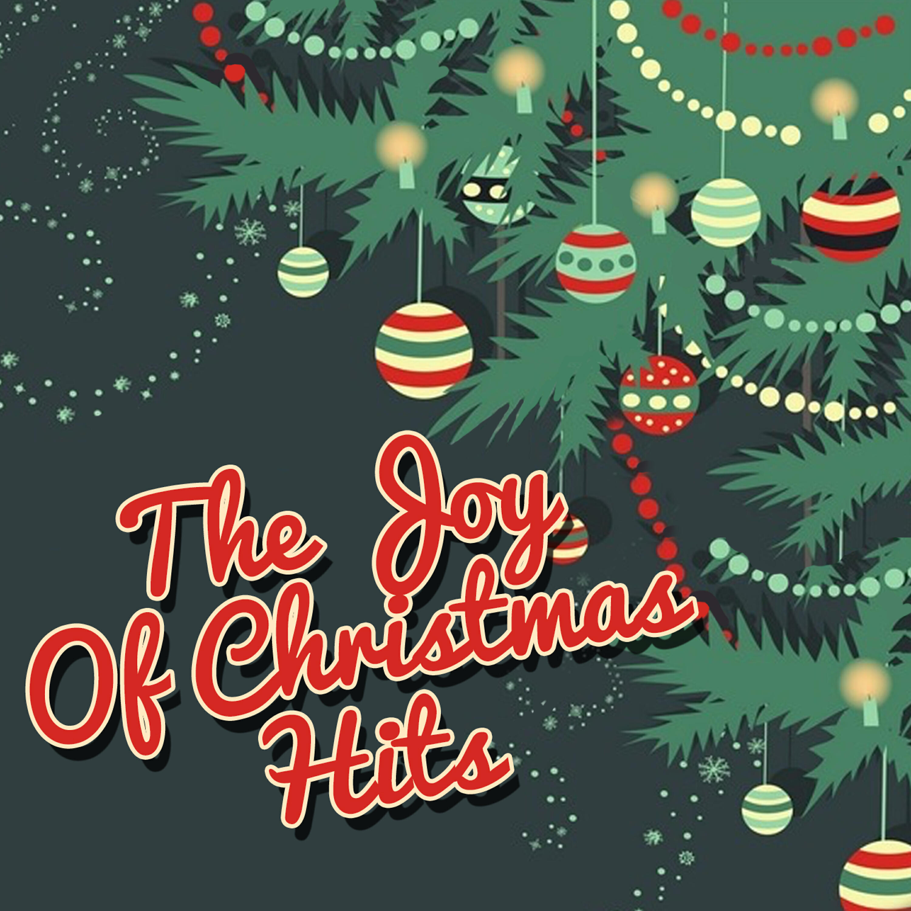 Релиз The Joy of Christmas Hits