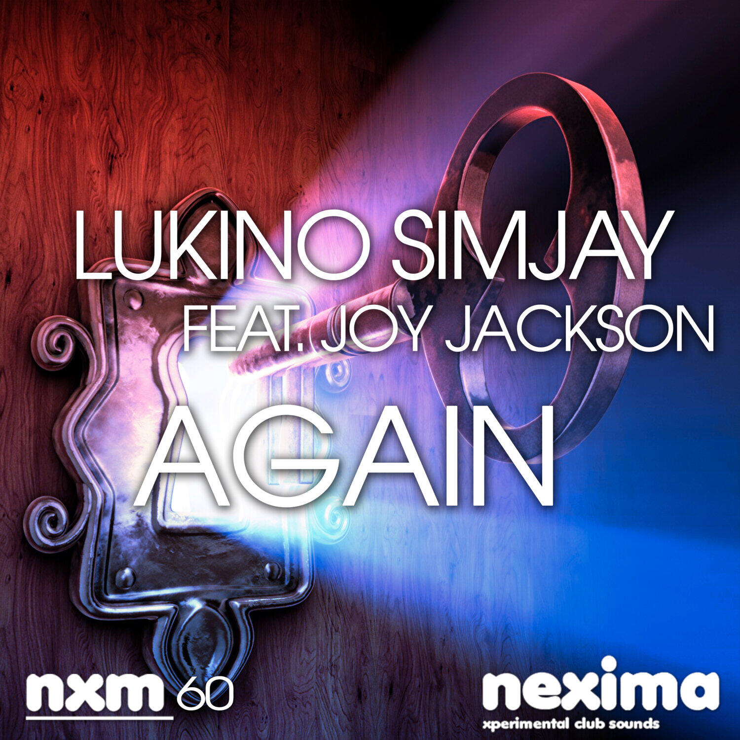 Релиз Again (feat. Joy Jackson)