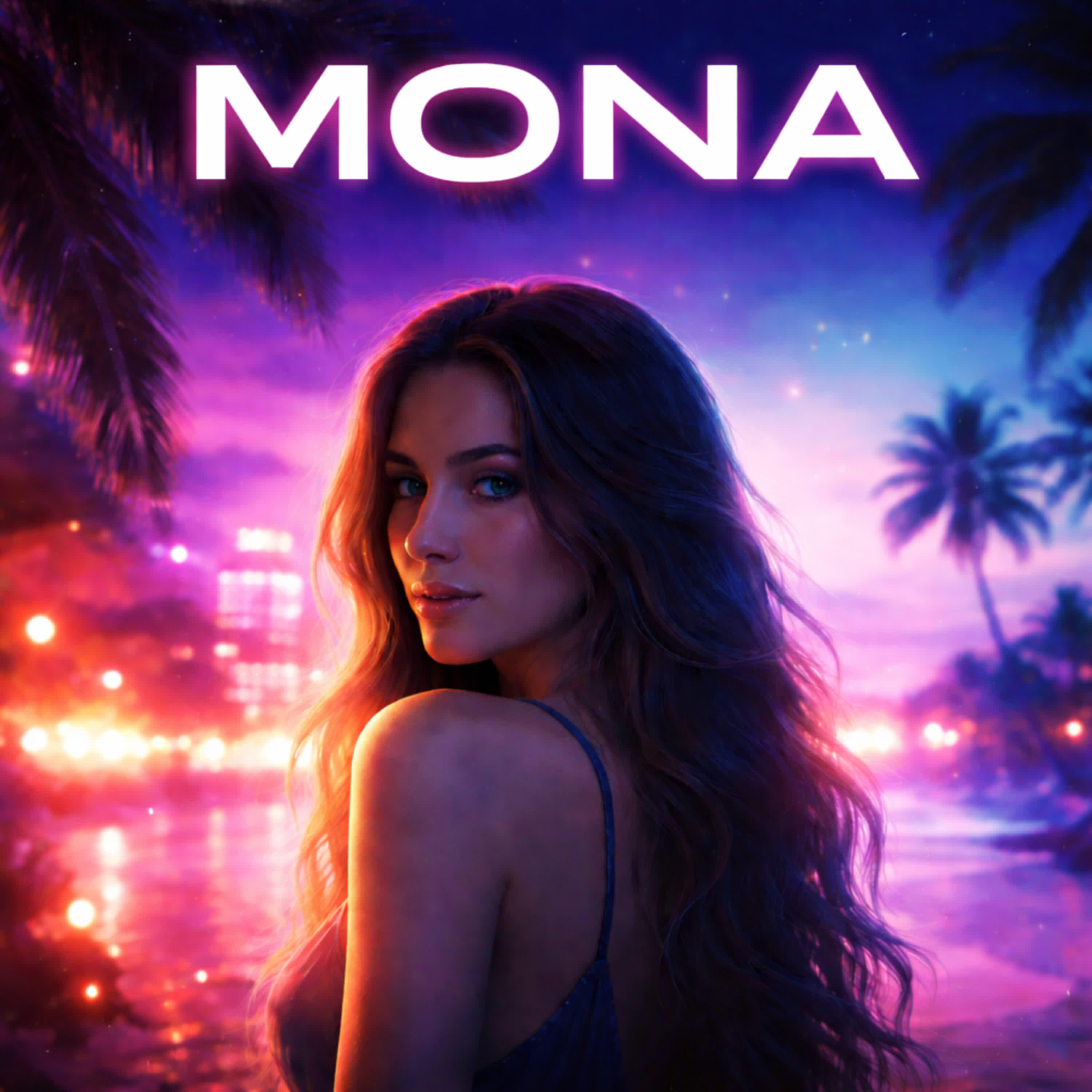 Релиз Mona