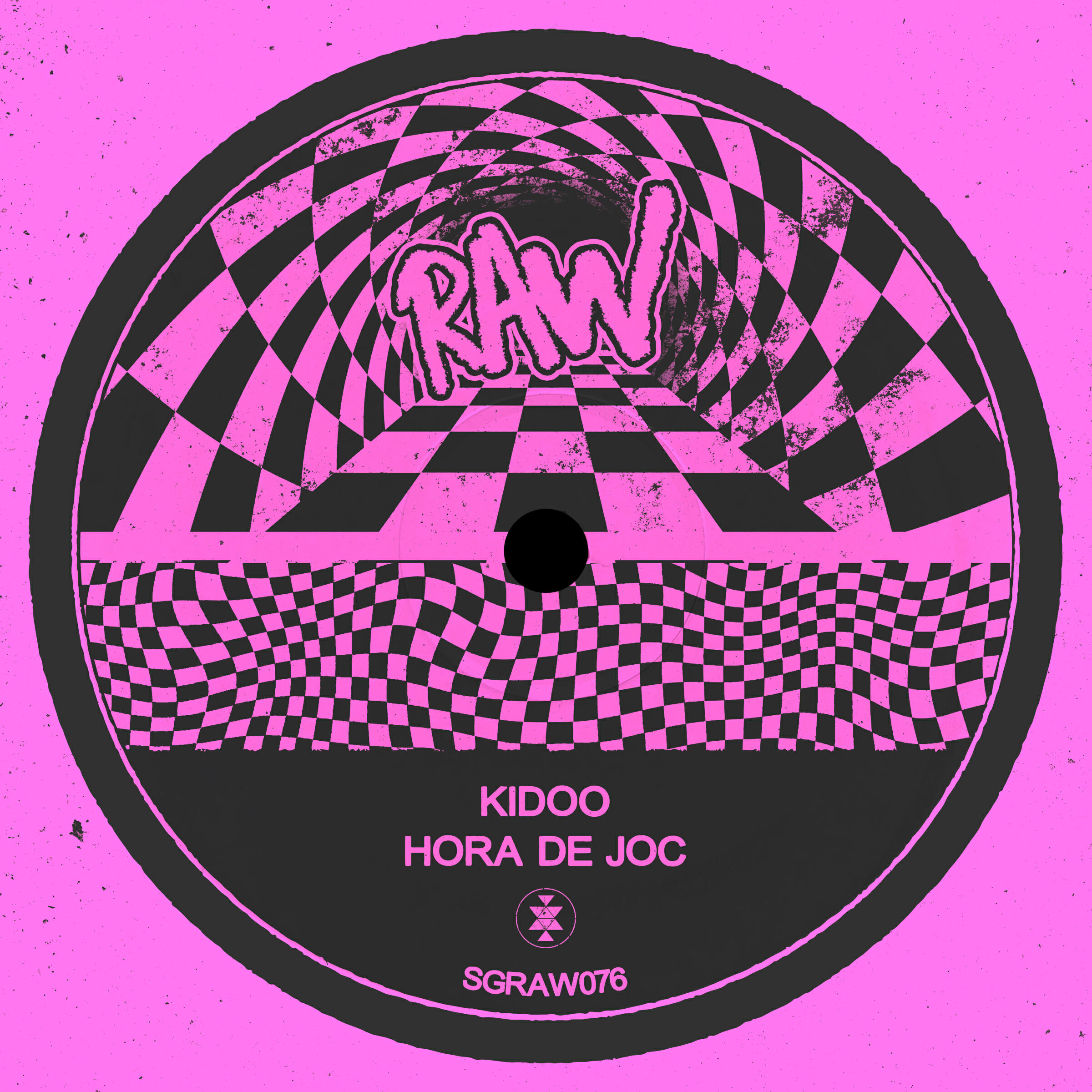 Релиз Hora De Joc