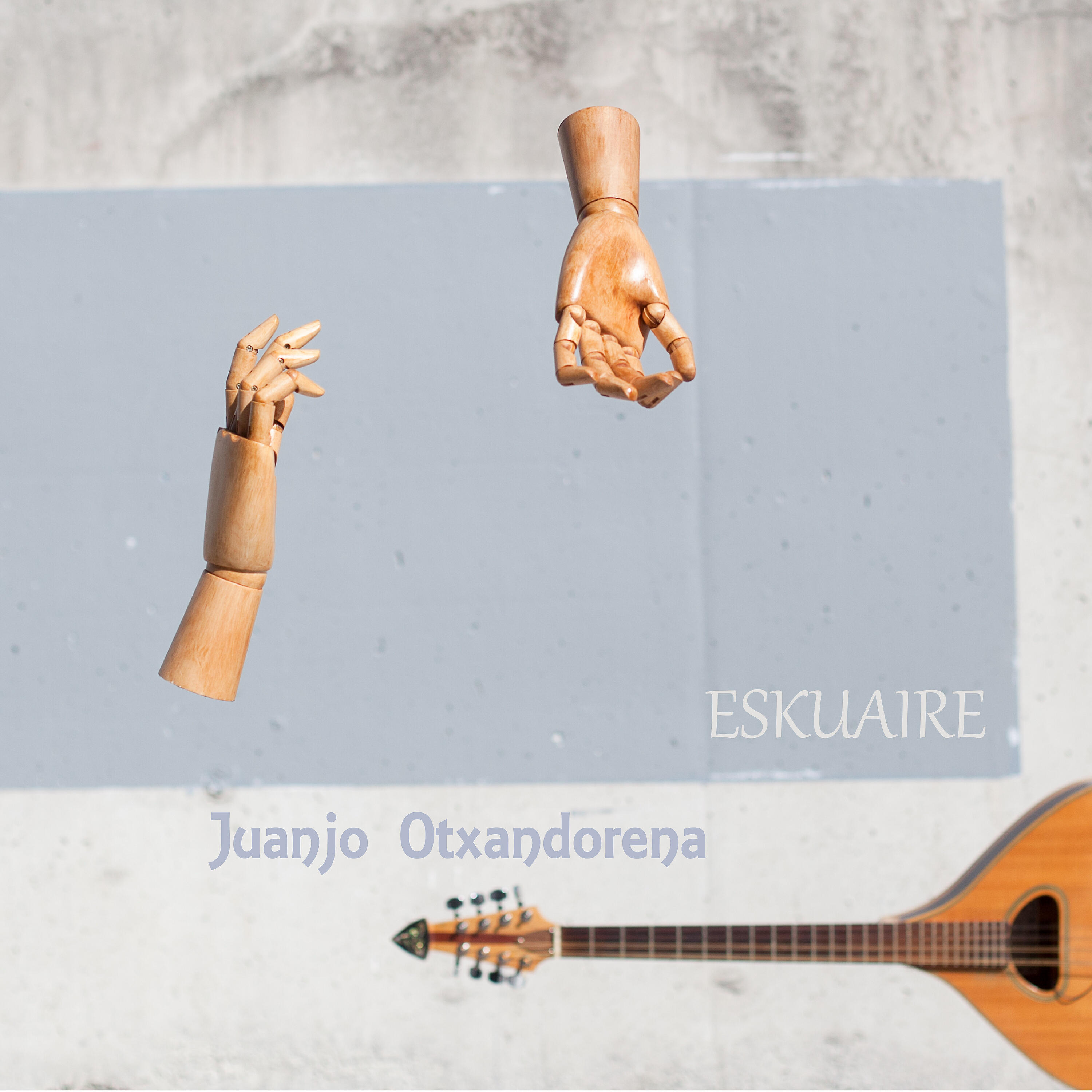 Релиз Eskuaire