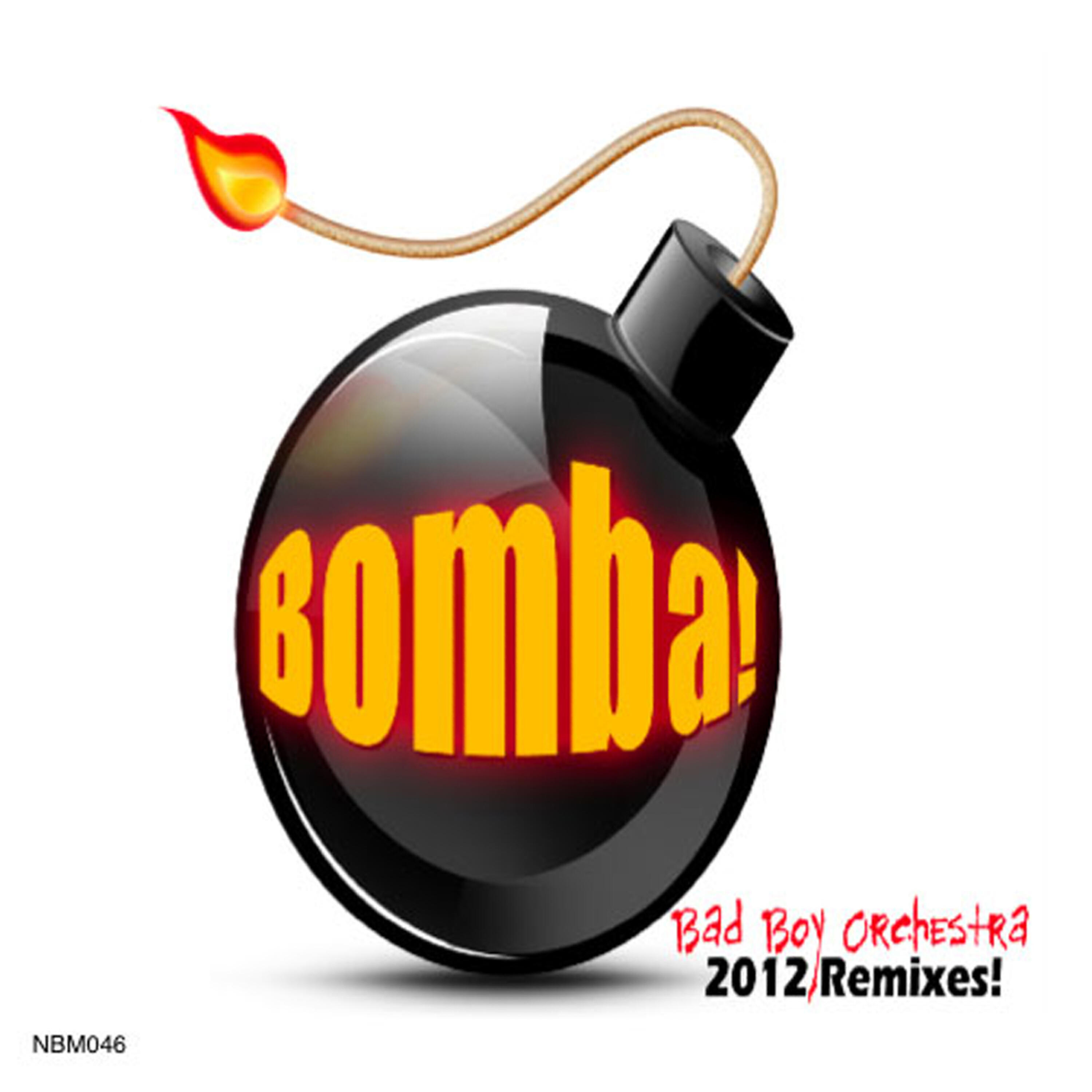 Релиз Bomba