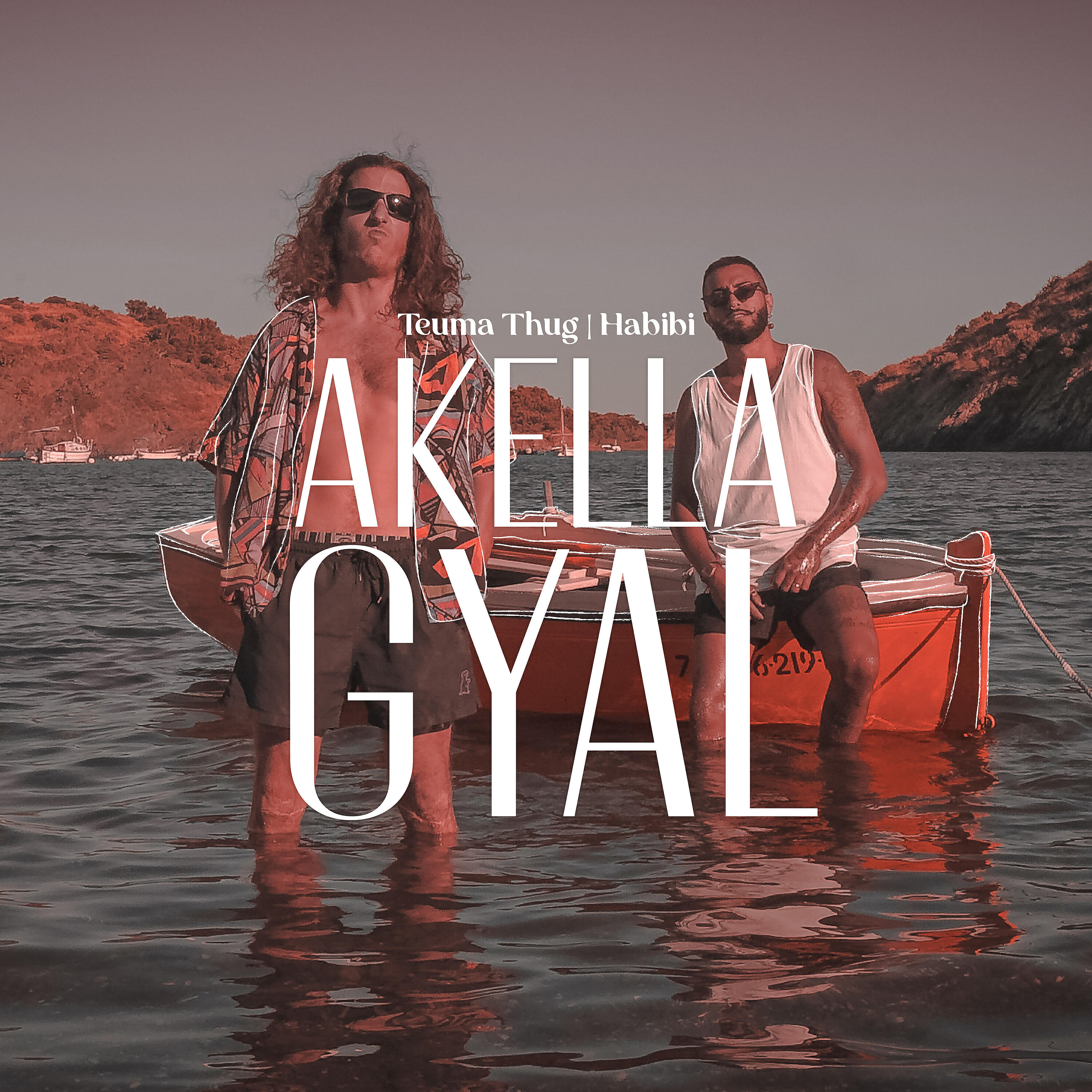 Релиз Akella Gyal