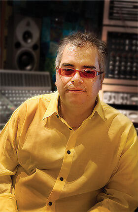 Gustavo Farias