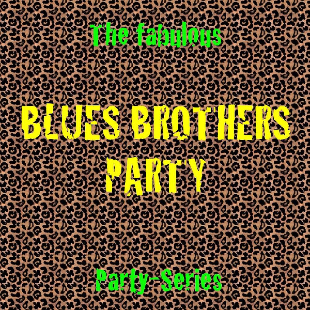 Blues Allstars