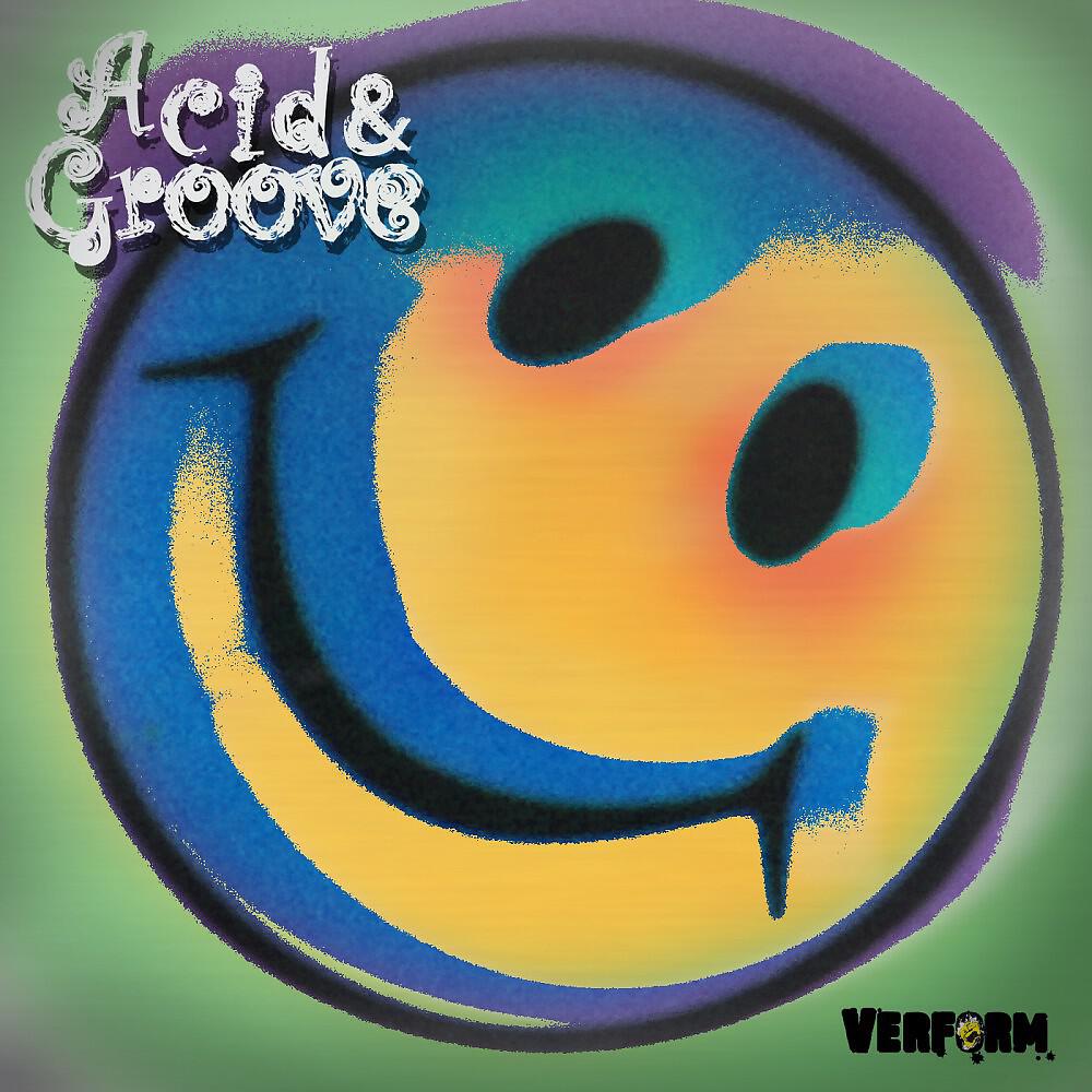 Релиз Acid & Groove