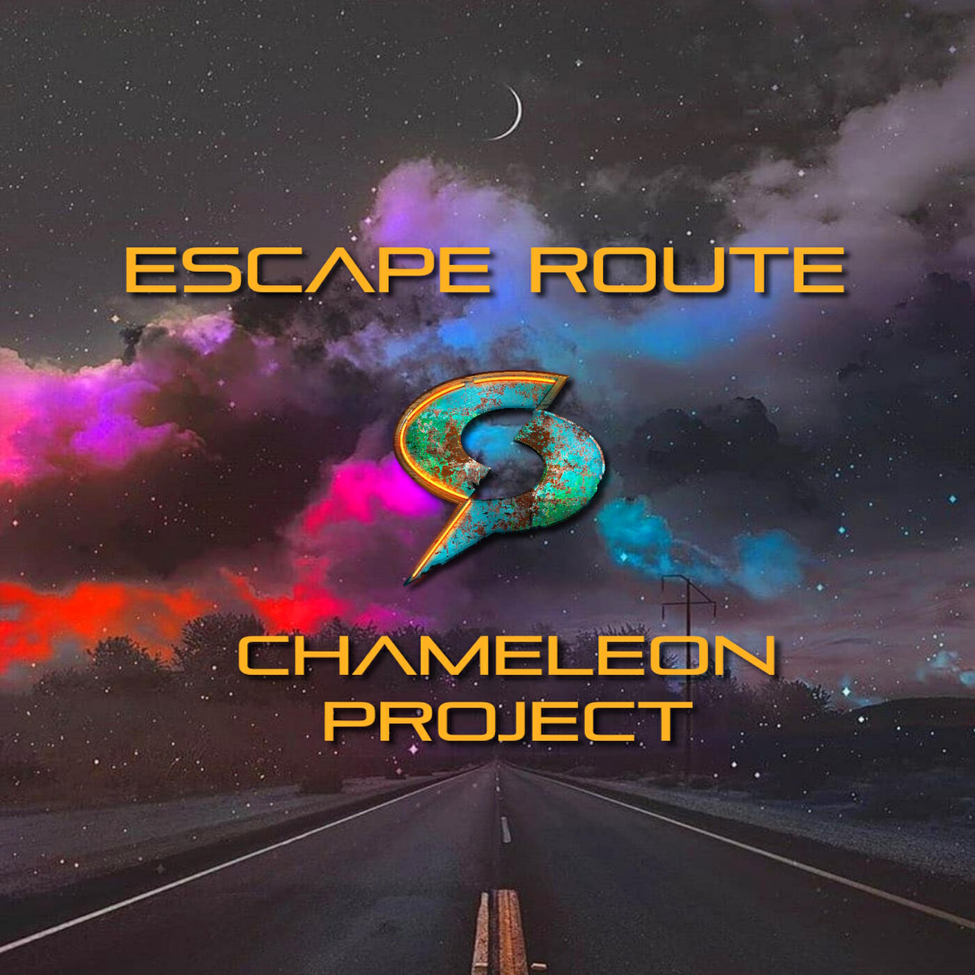 Релиз Escape Route