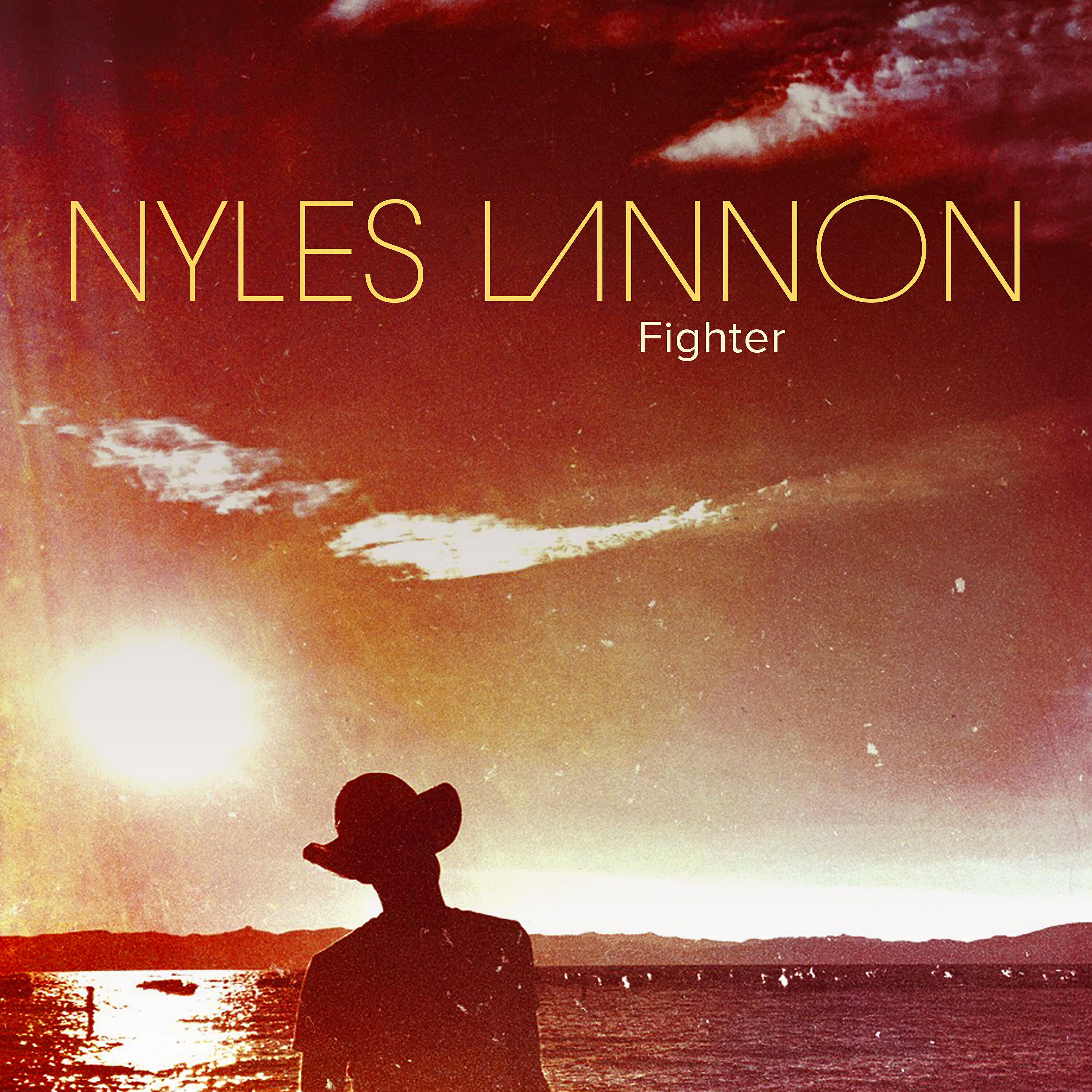 Релиз Fighter