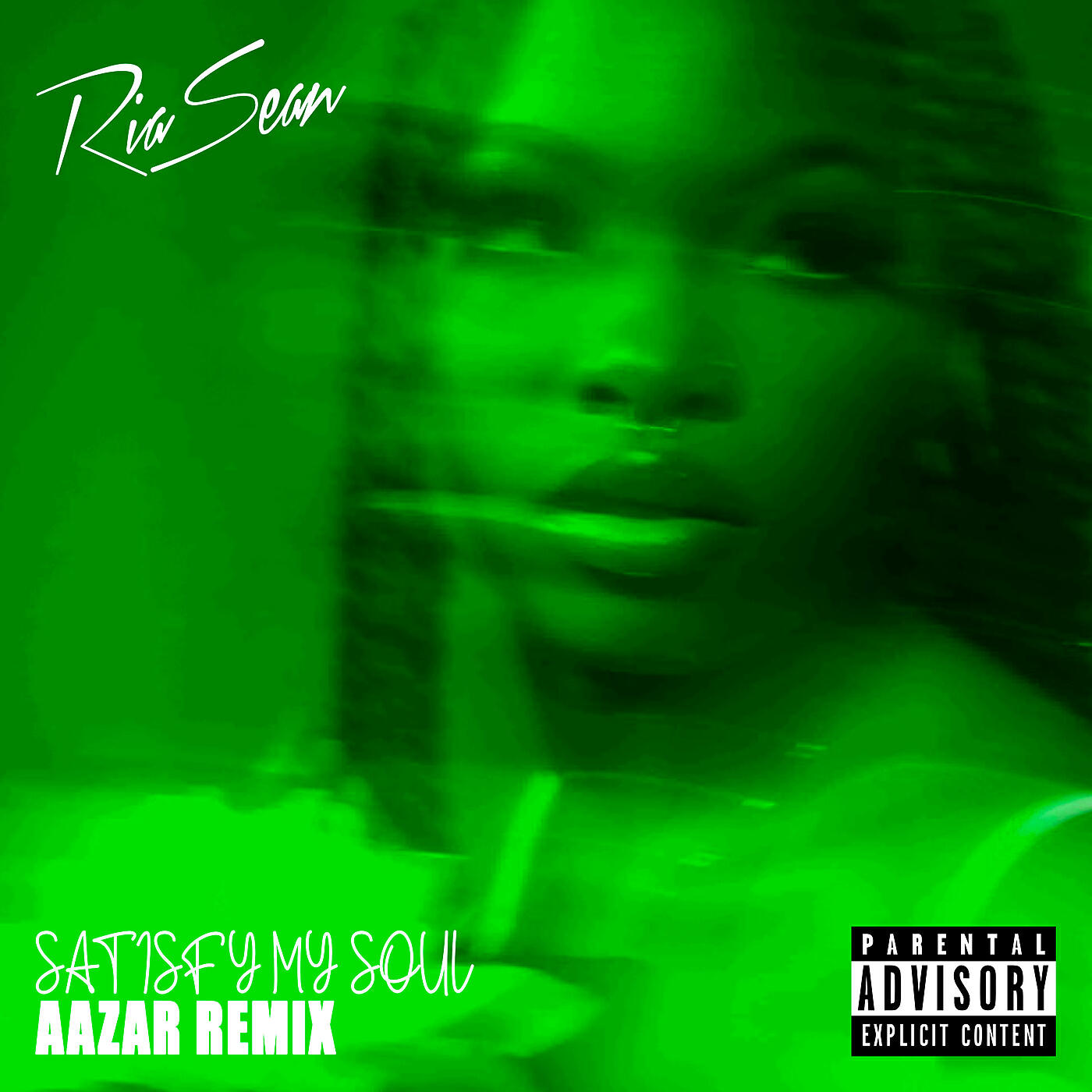 Релиз Satisfy My Soul