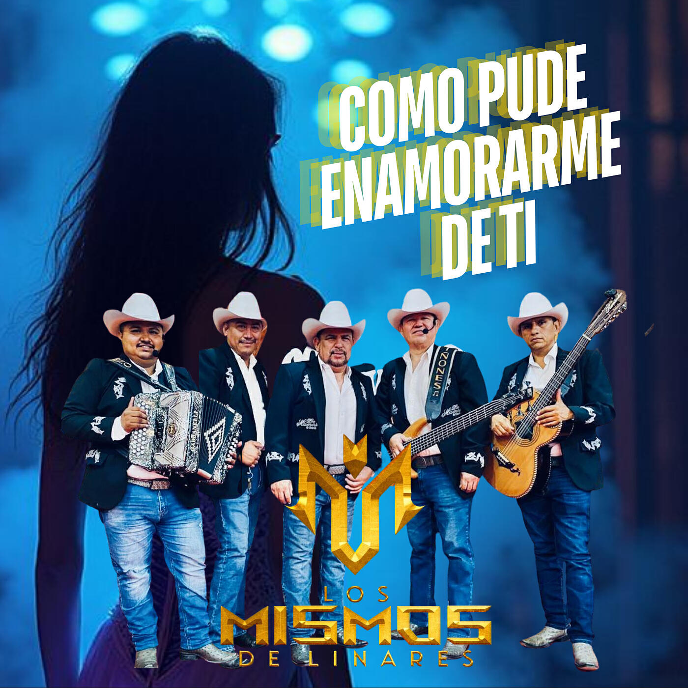 Los mismos de Linares