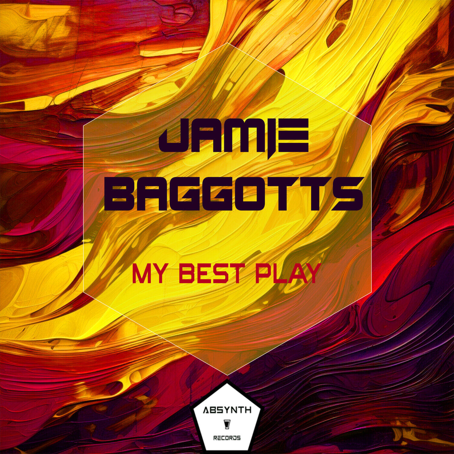 Релиз My Best Play