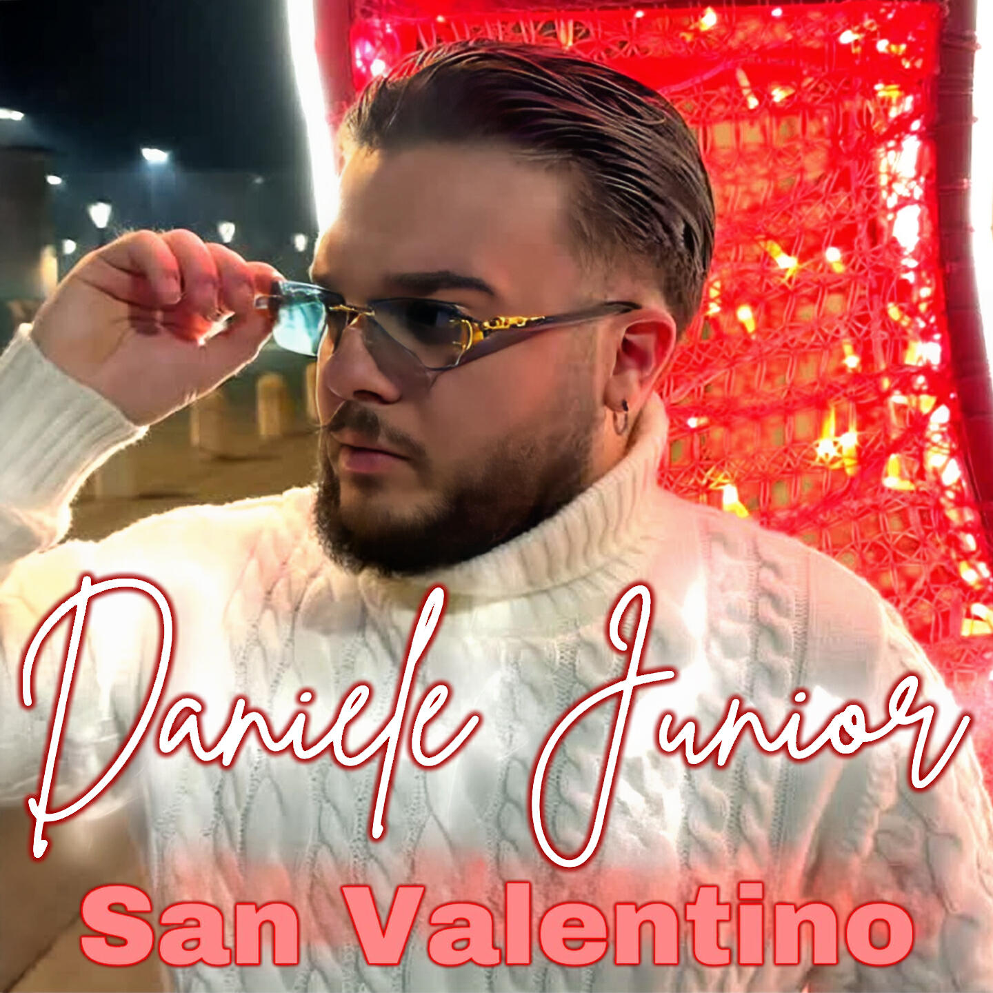 Релиз San Valentino