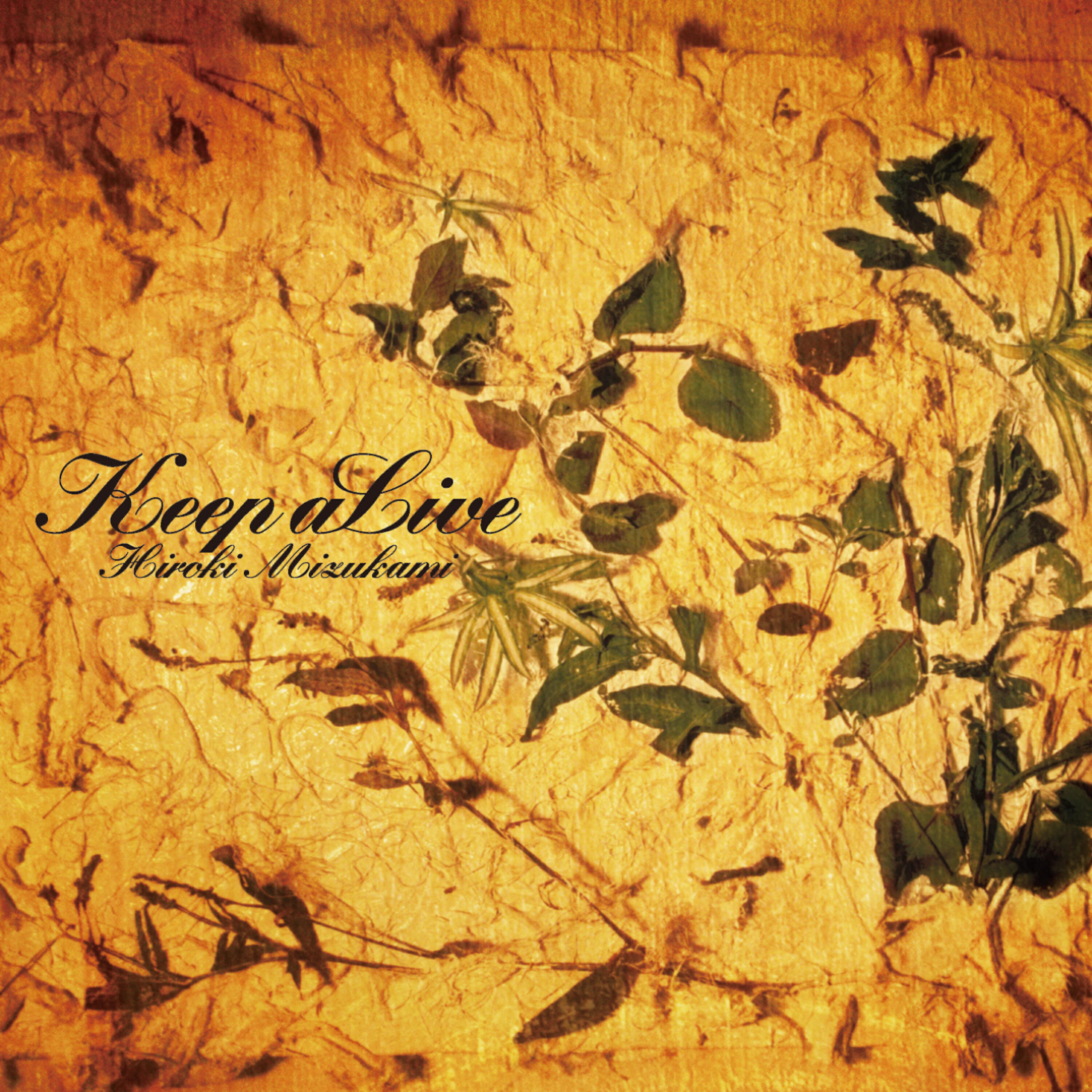 Релиз Keep aLive