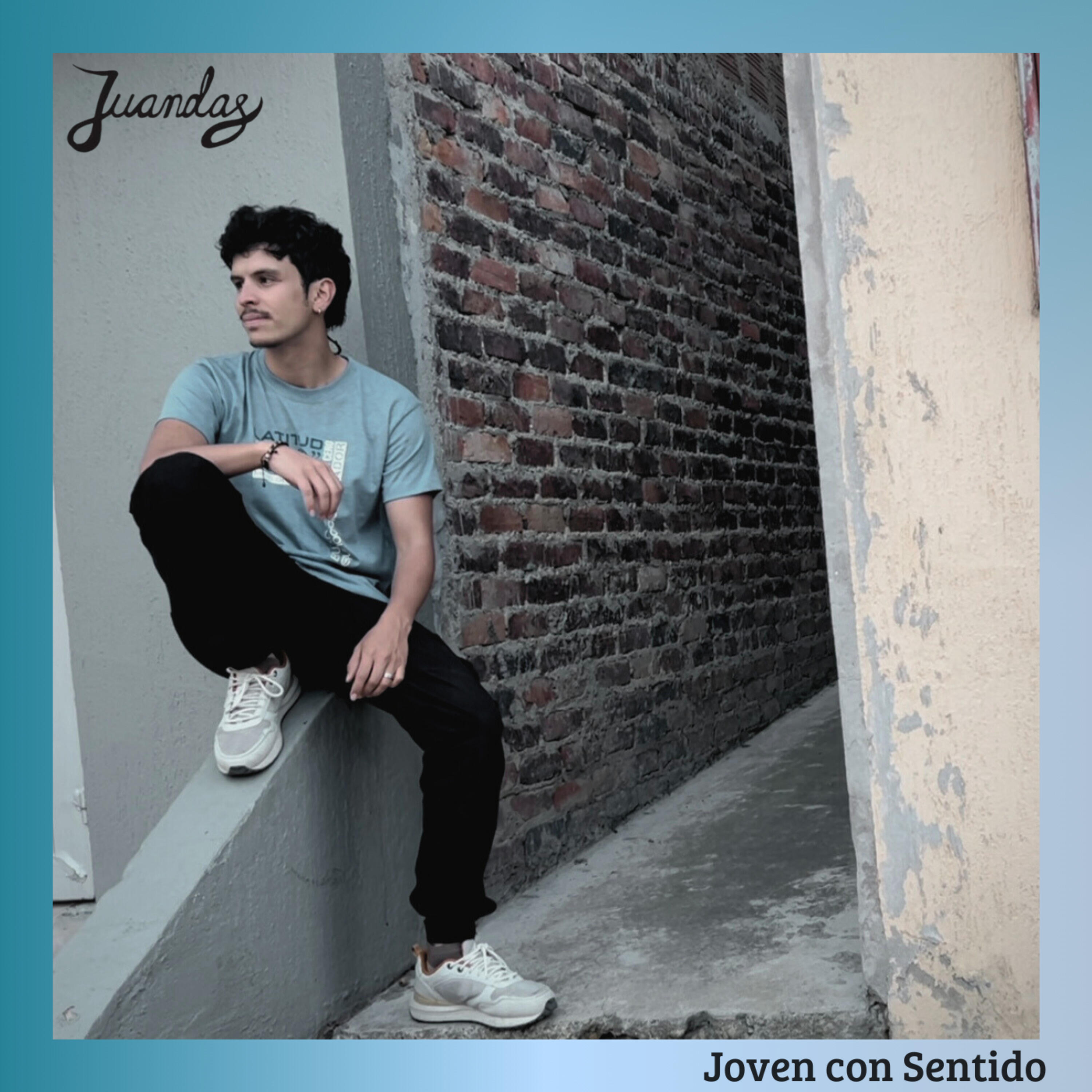 Релиз Joven Consentido