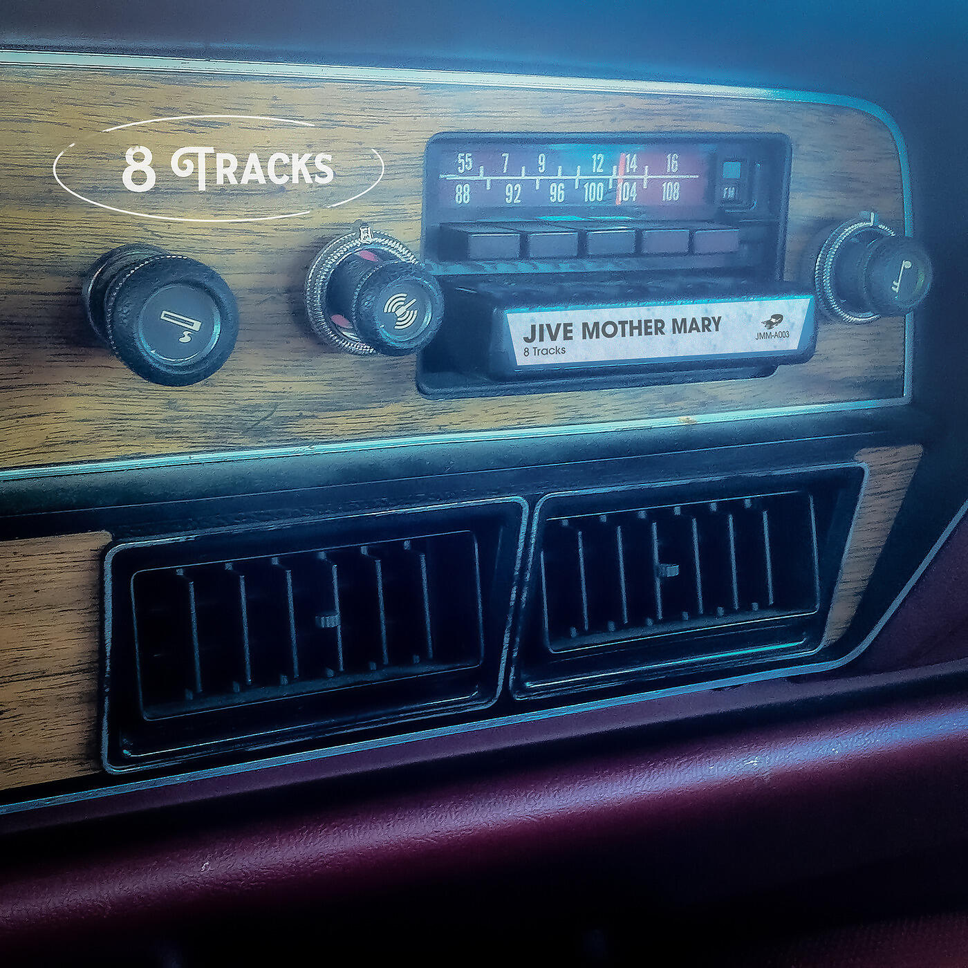 Релиз 8 Tracks