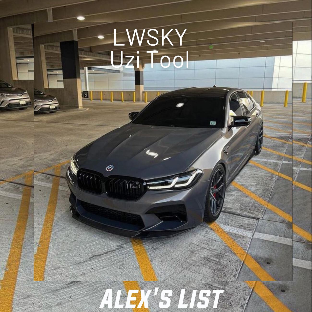 LWSKY
