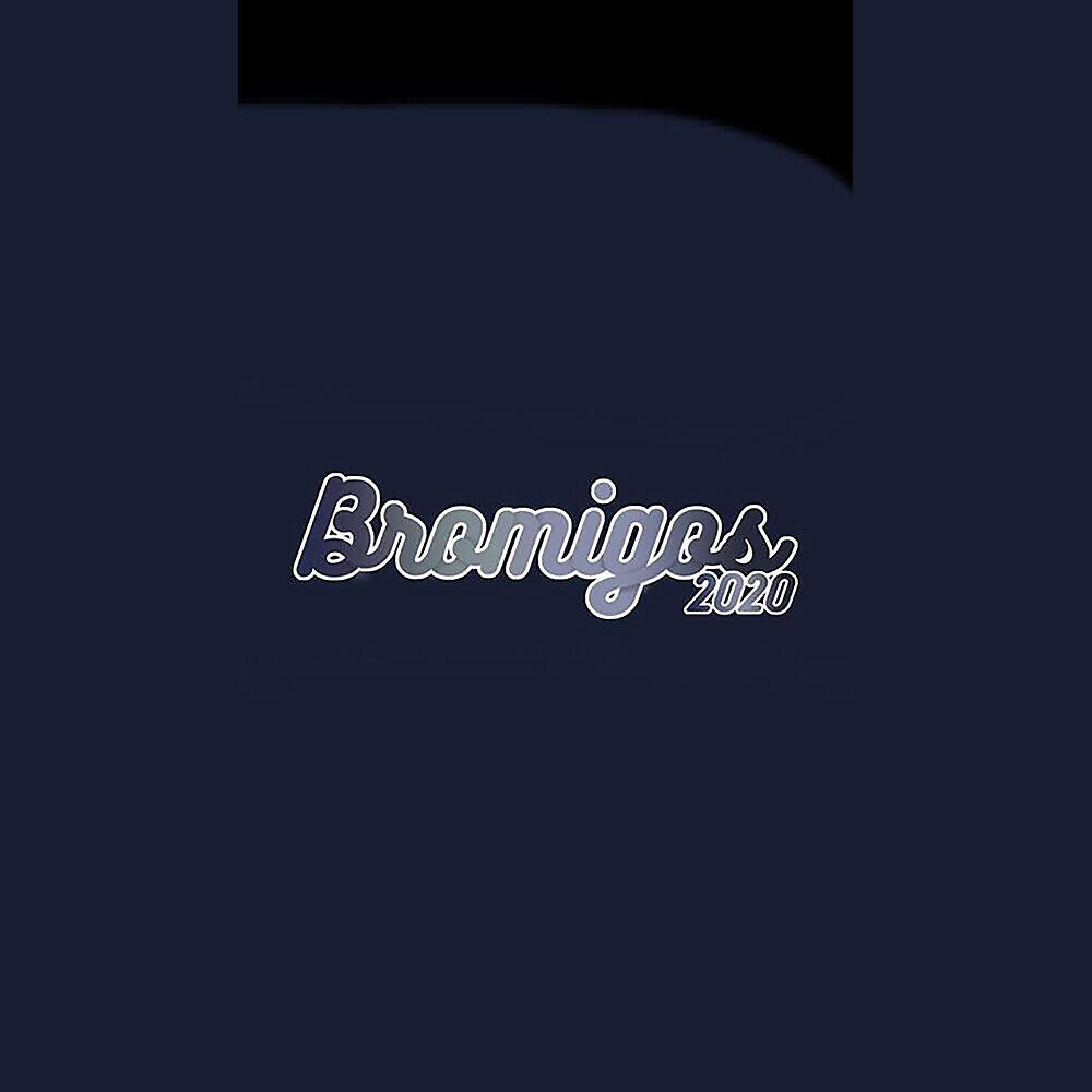 Релиз Bromigos 2020