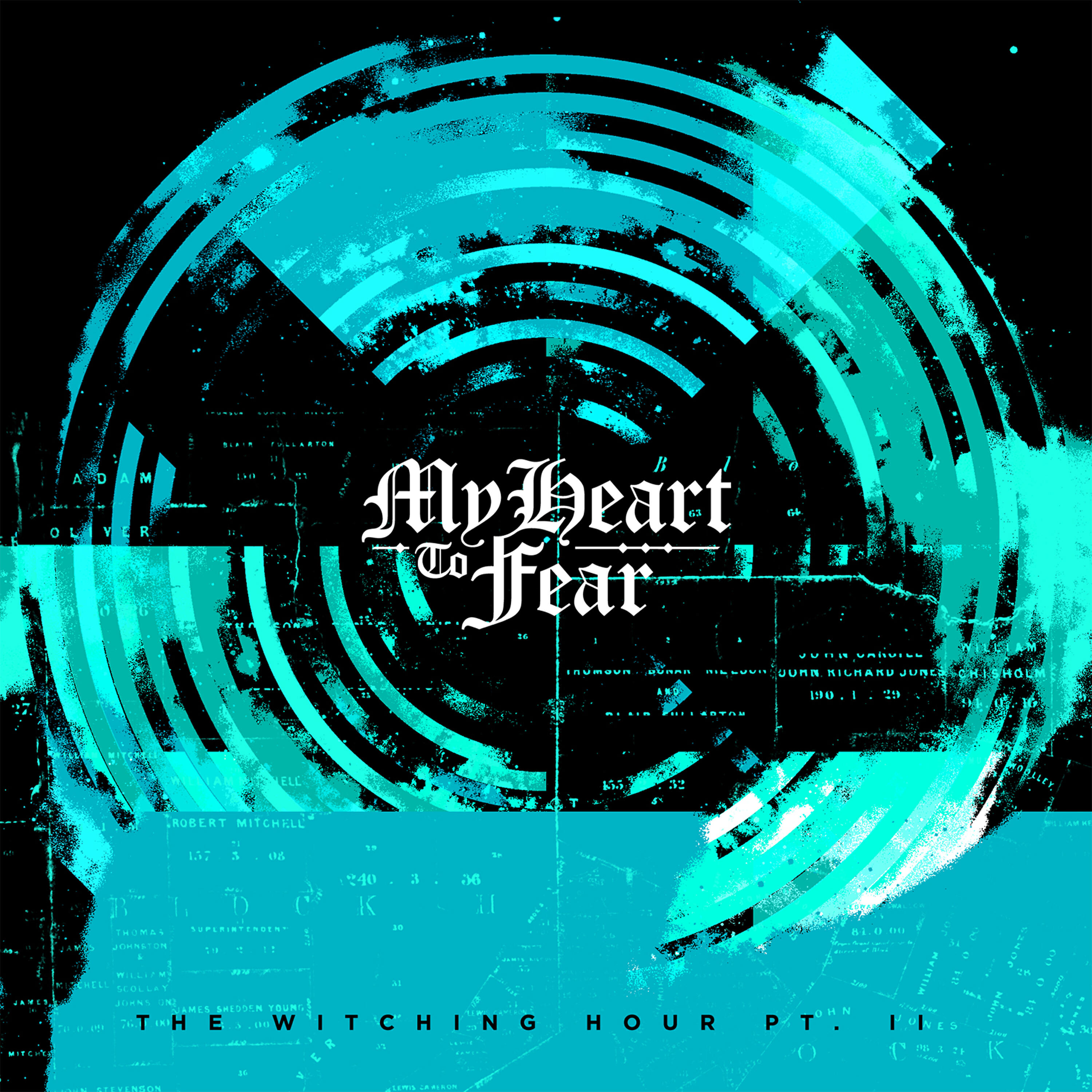 Релиз The Witching Hour Pt. II