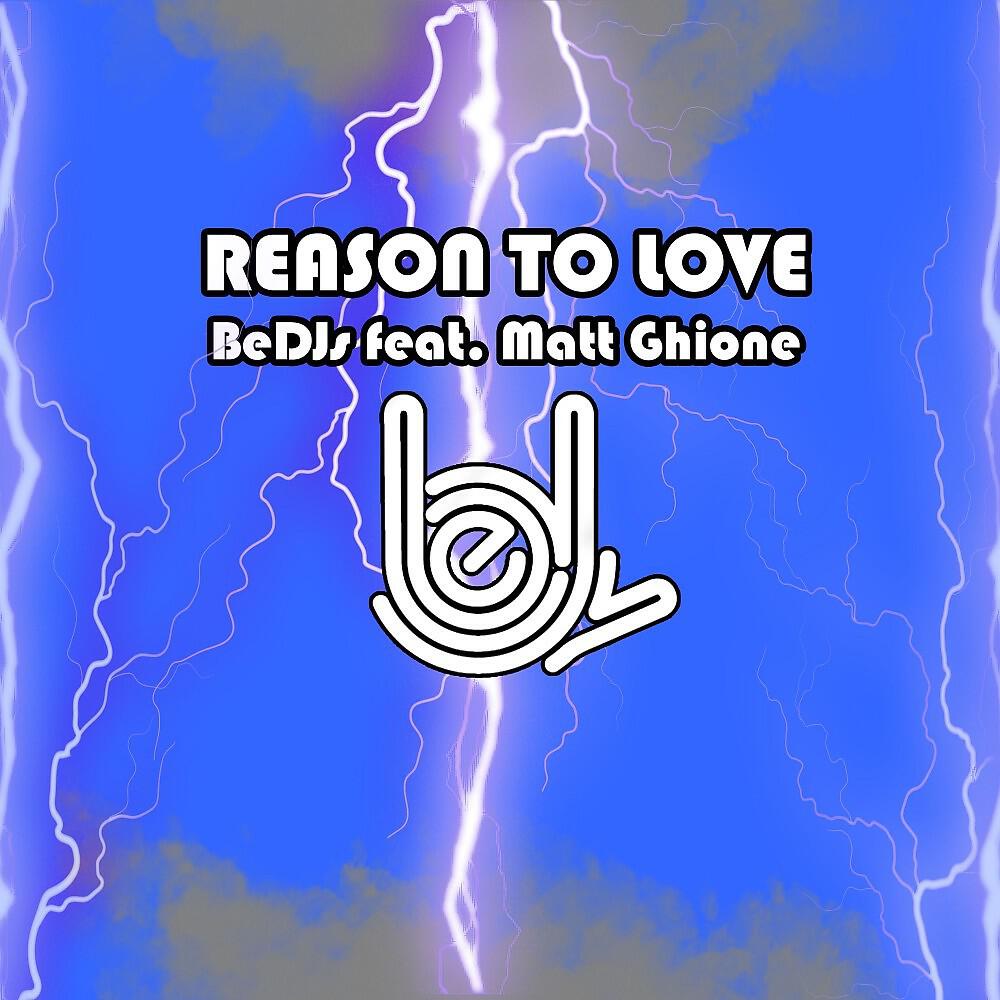 Релиз Reason to Love