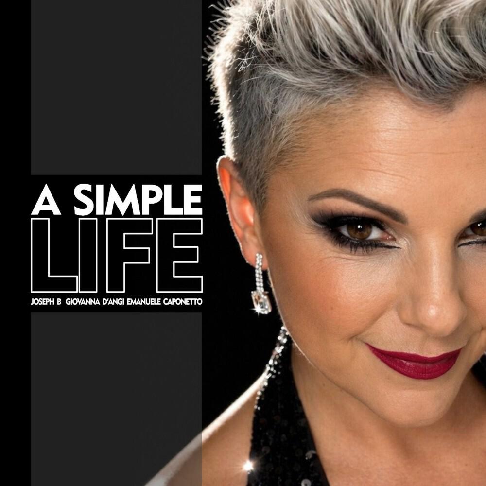 Релиз A Simple Life