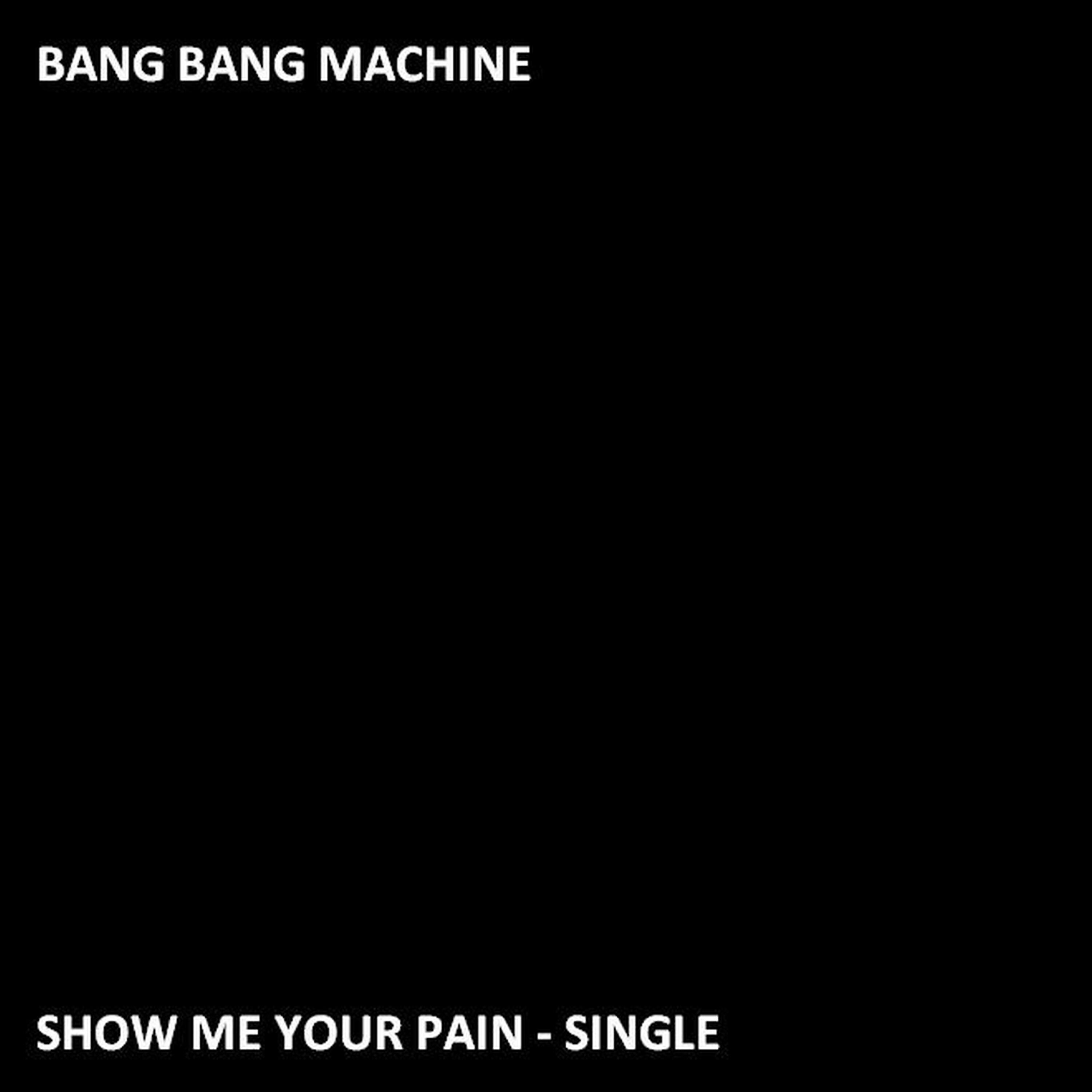 Bang Bang Machine