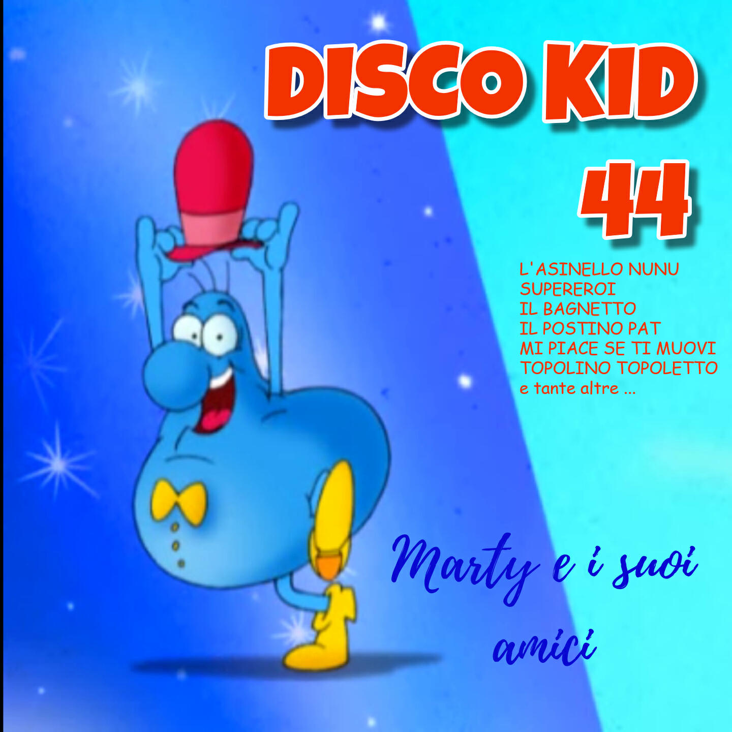 Скачать песню Marty e i suoi amici, Antonio Summa, Emily - Custodi del mondo бесплатно в MP3 для Android и iOS