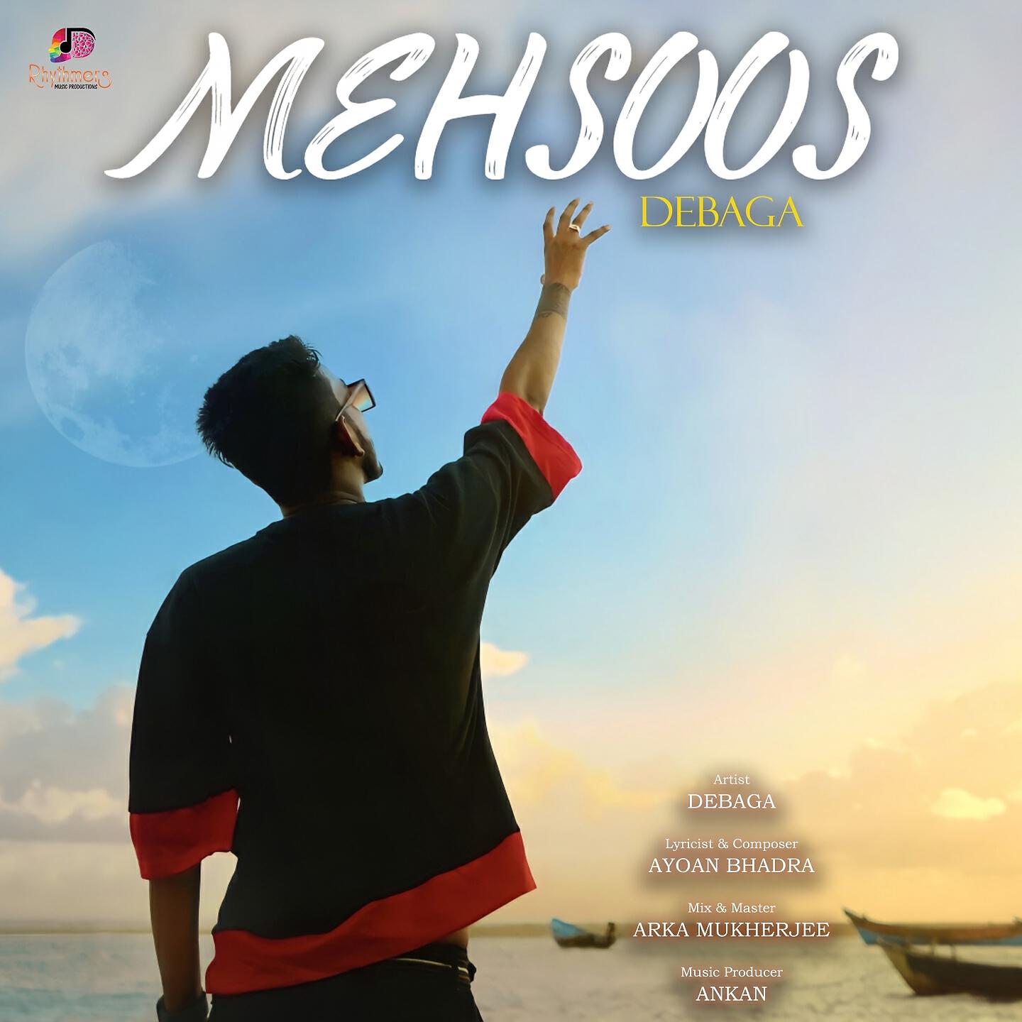 Релиз Mehsoos
