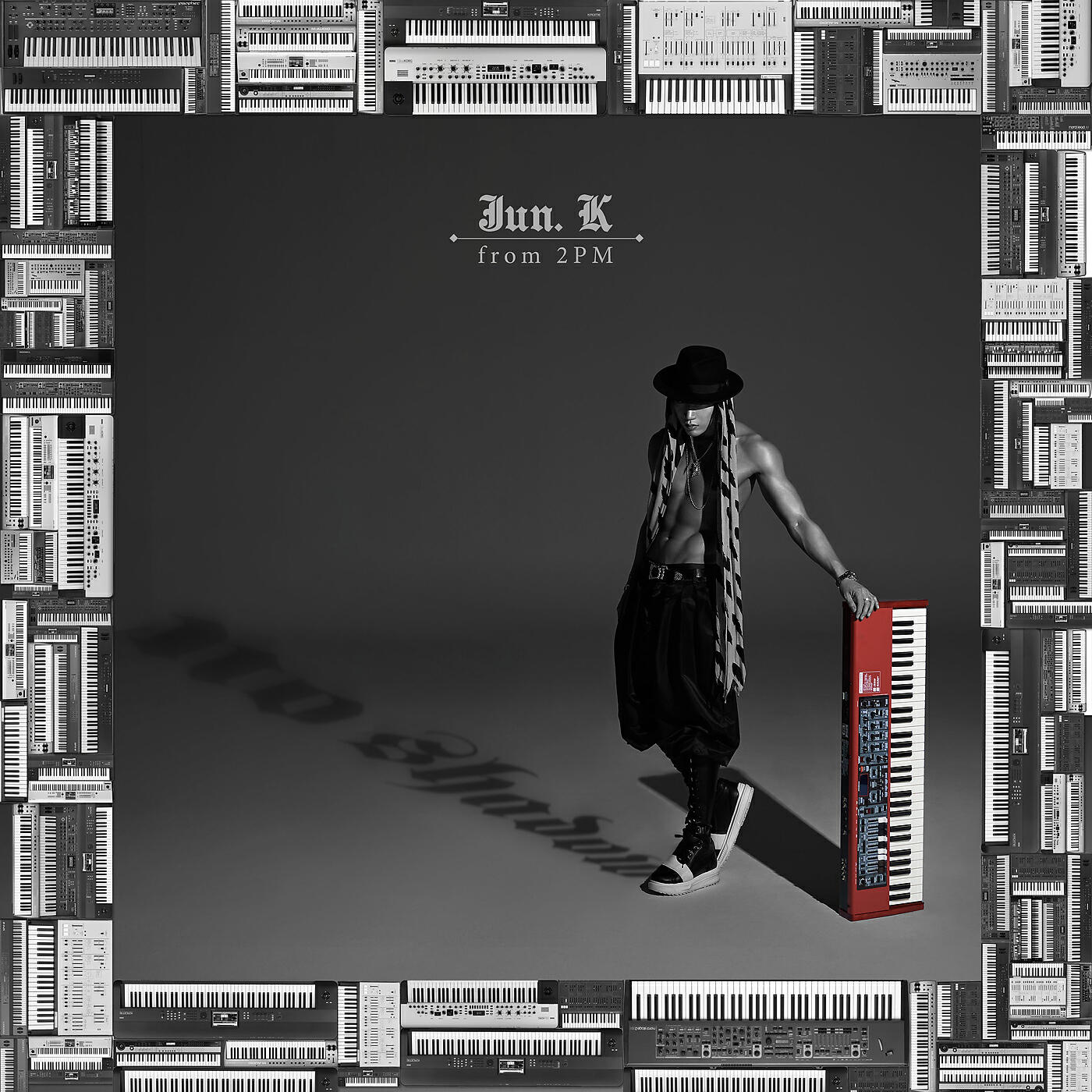 Love & Hate - Jun. K (From 2PM) – слушать песню онлайн бесплатно