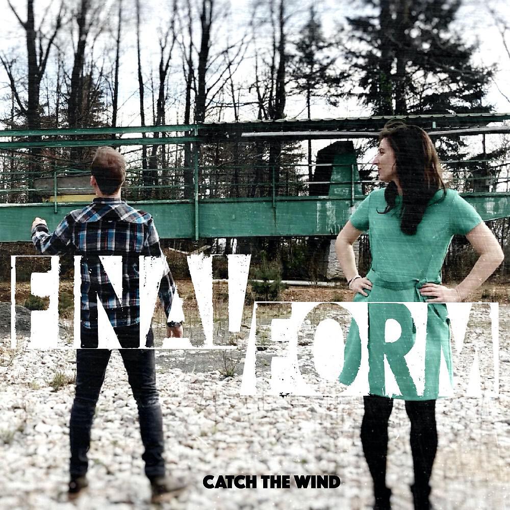 Релиз Catch the Wind