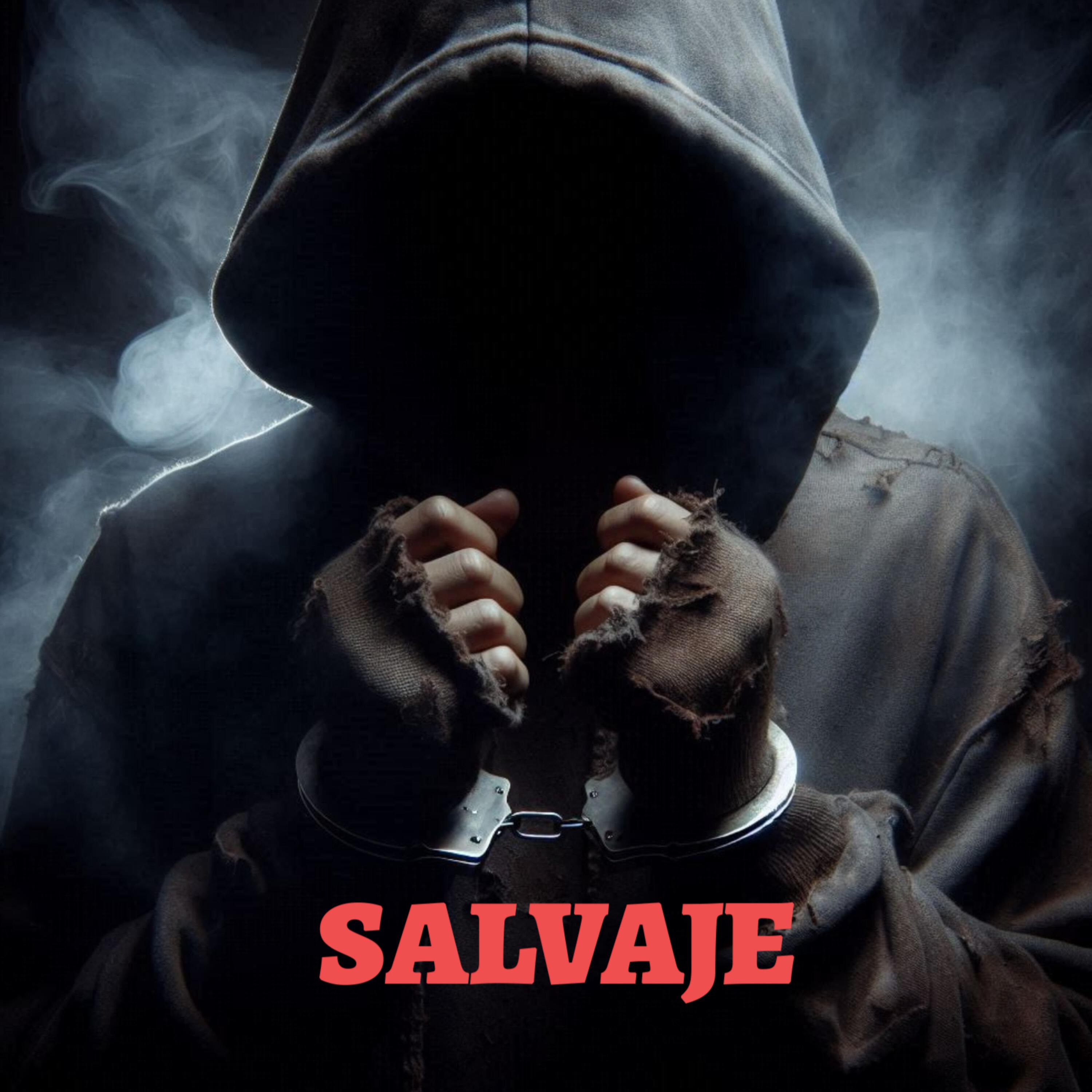 Релиз salvaje