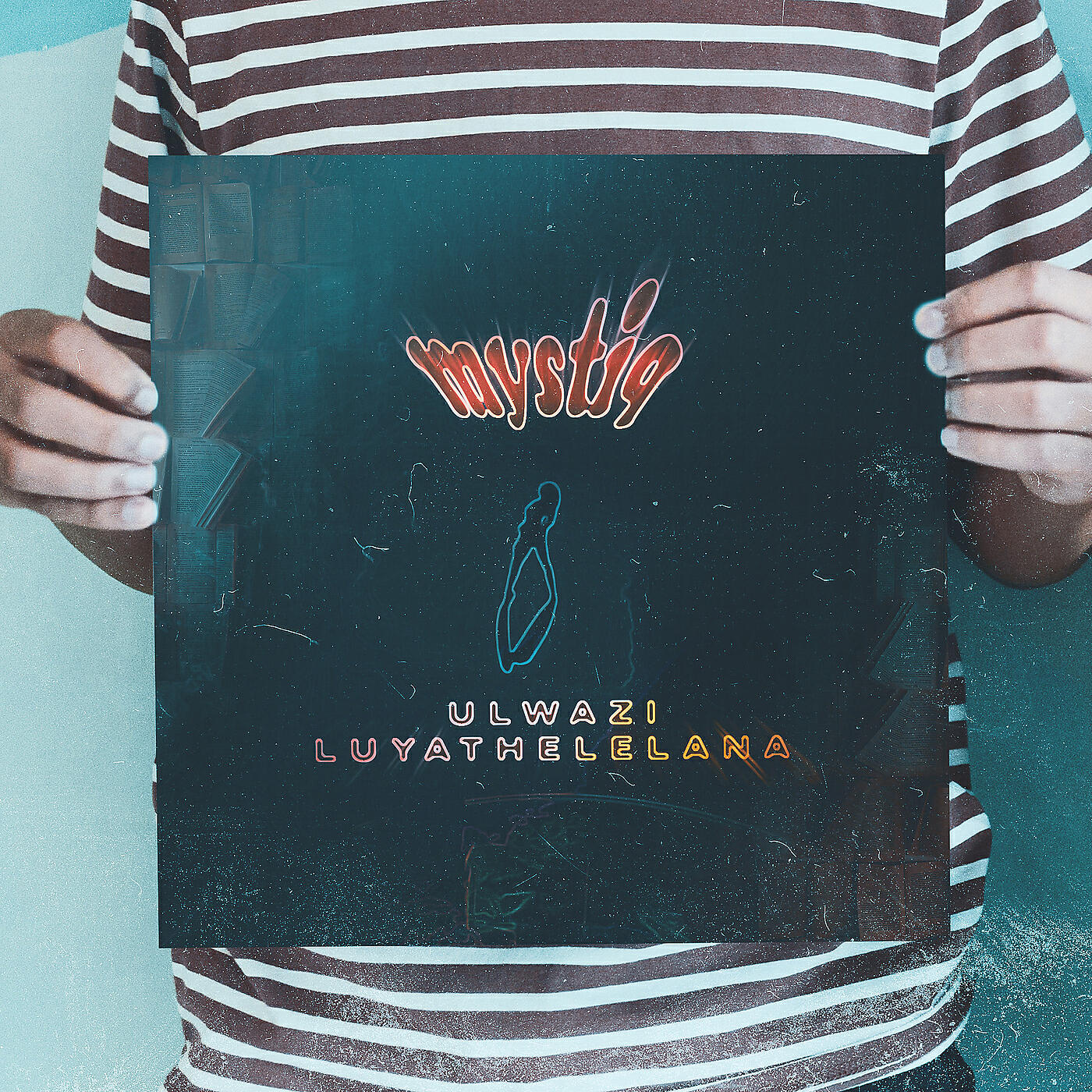 Релиз Ulwazi Luyathelenana