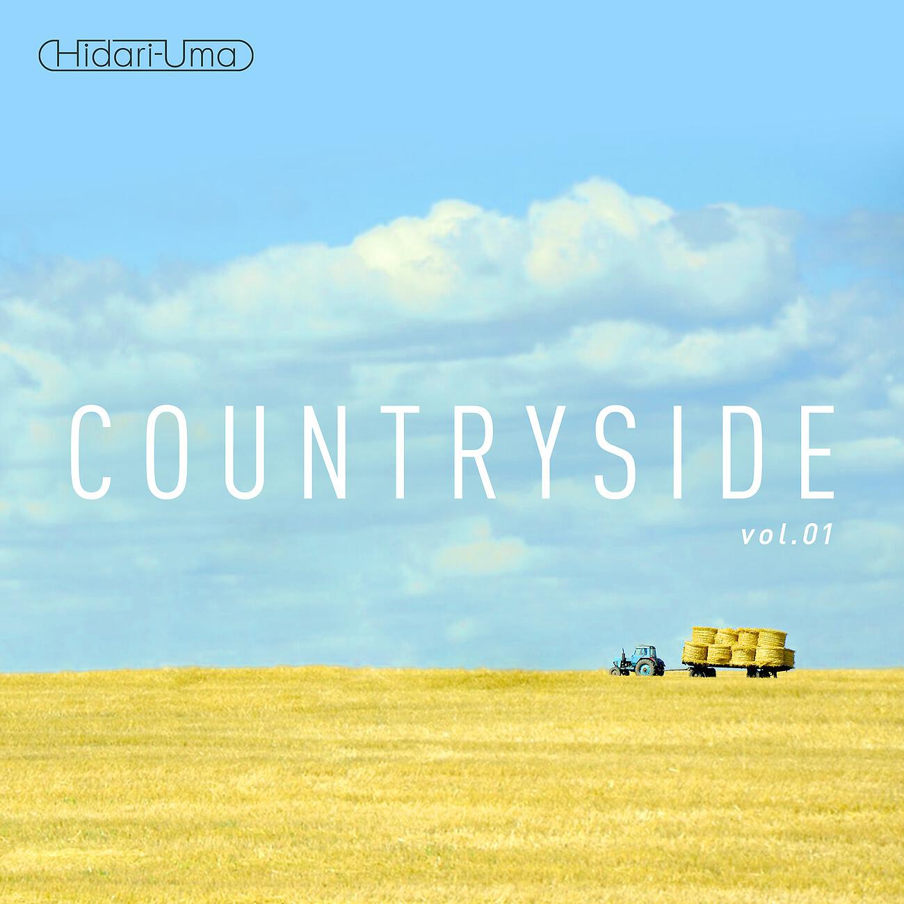 Релиз Countryside Vol.1