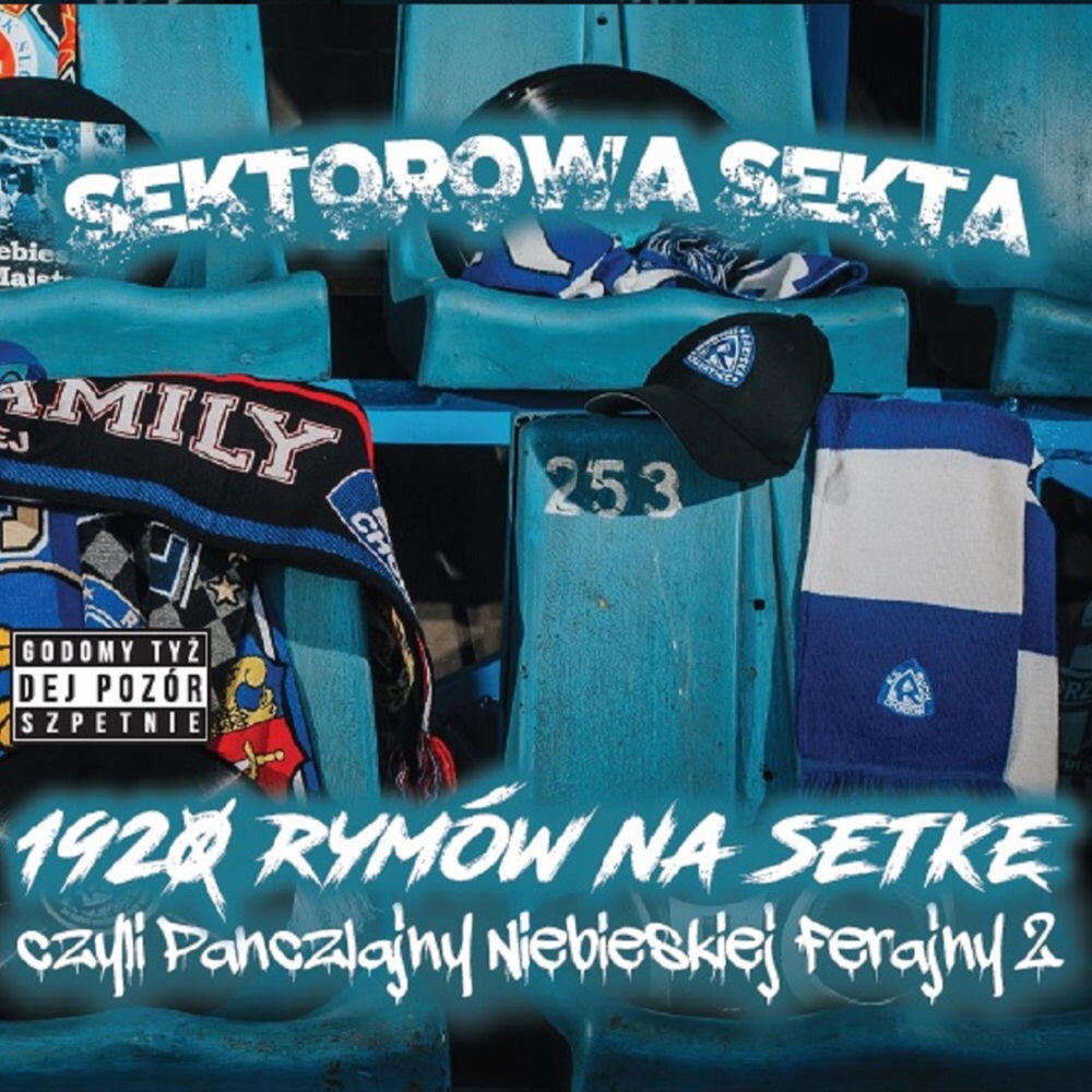 Релиз 1920 RYMÓW NA SETKĘ