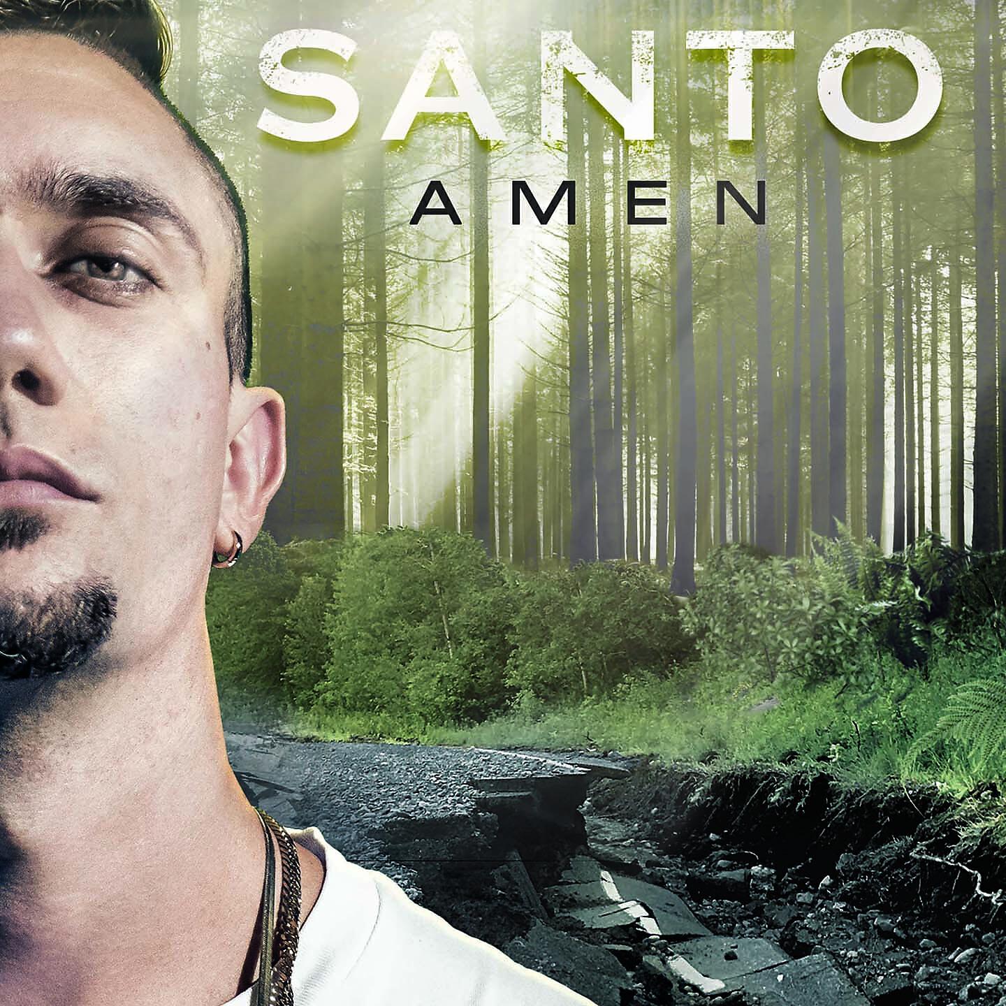Релиз Amen