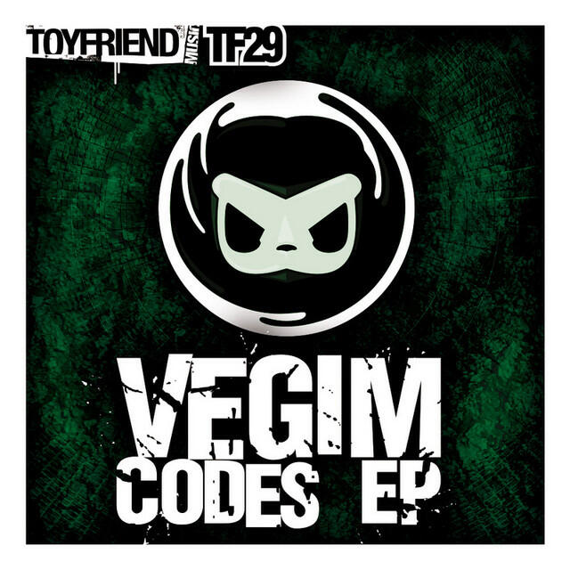 Релиз Codes EP