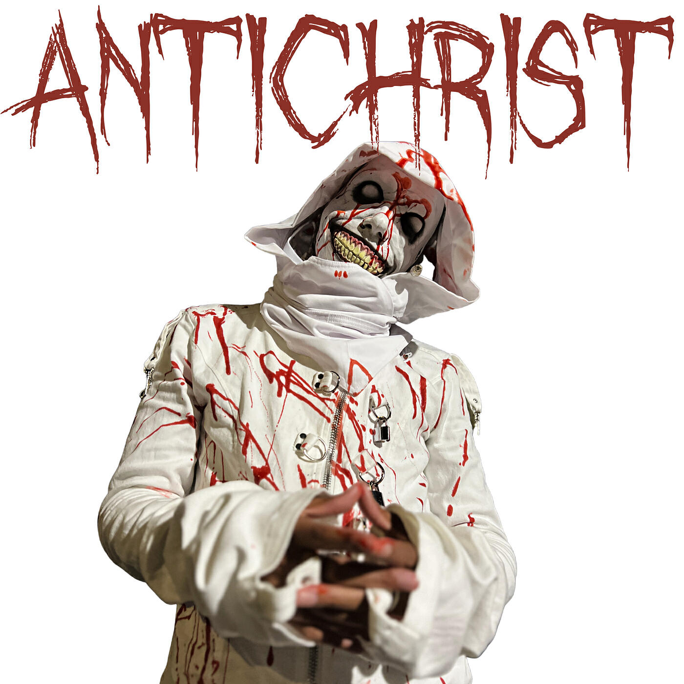 Релиз Antichrist