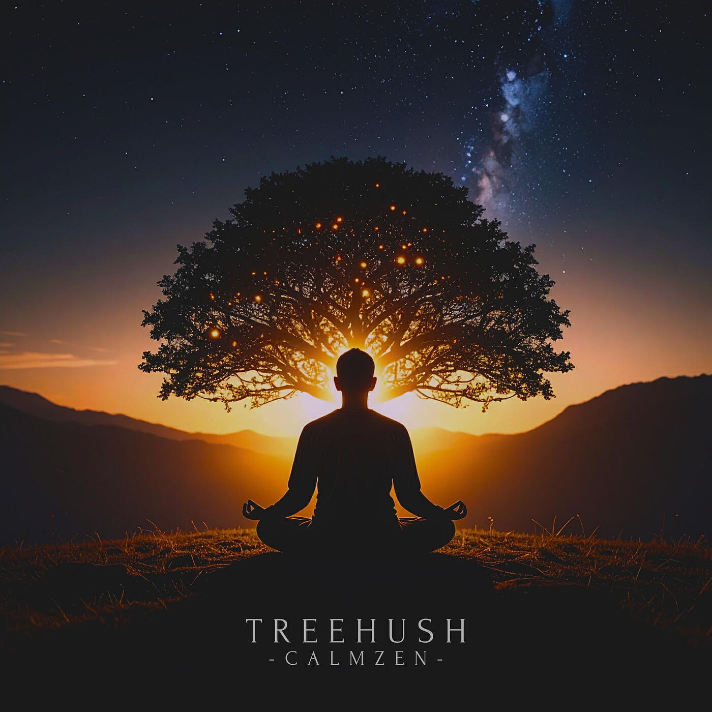 Релиз Treehush