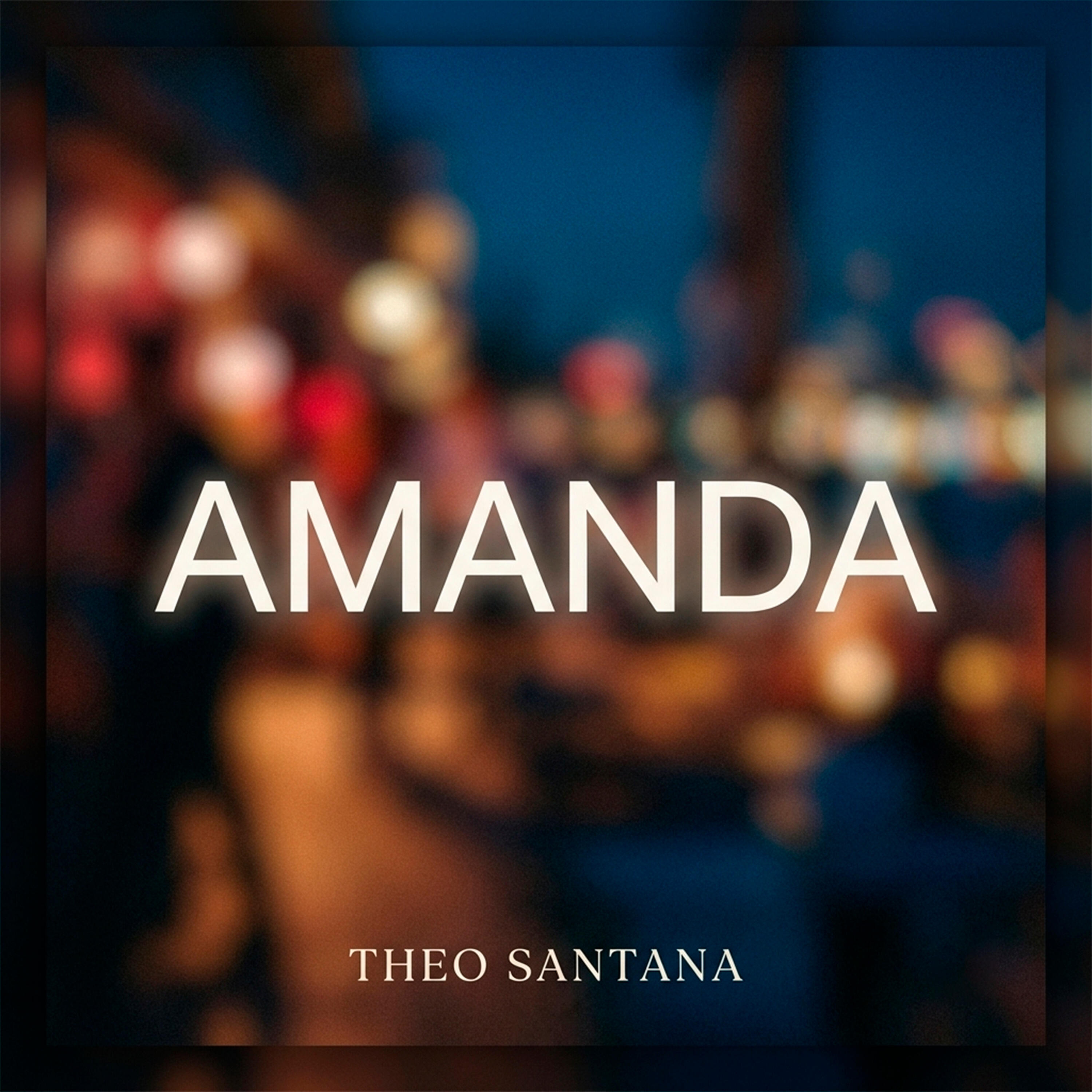Theo Santana