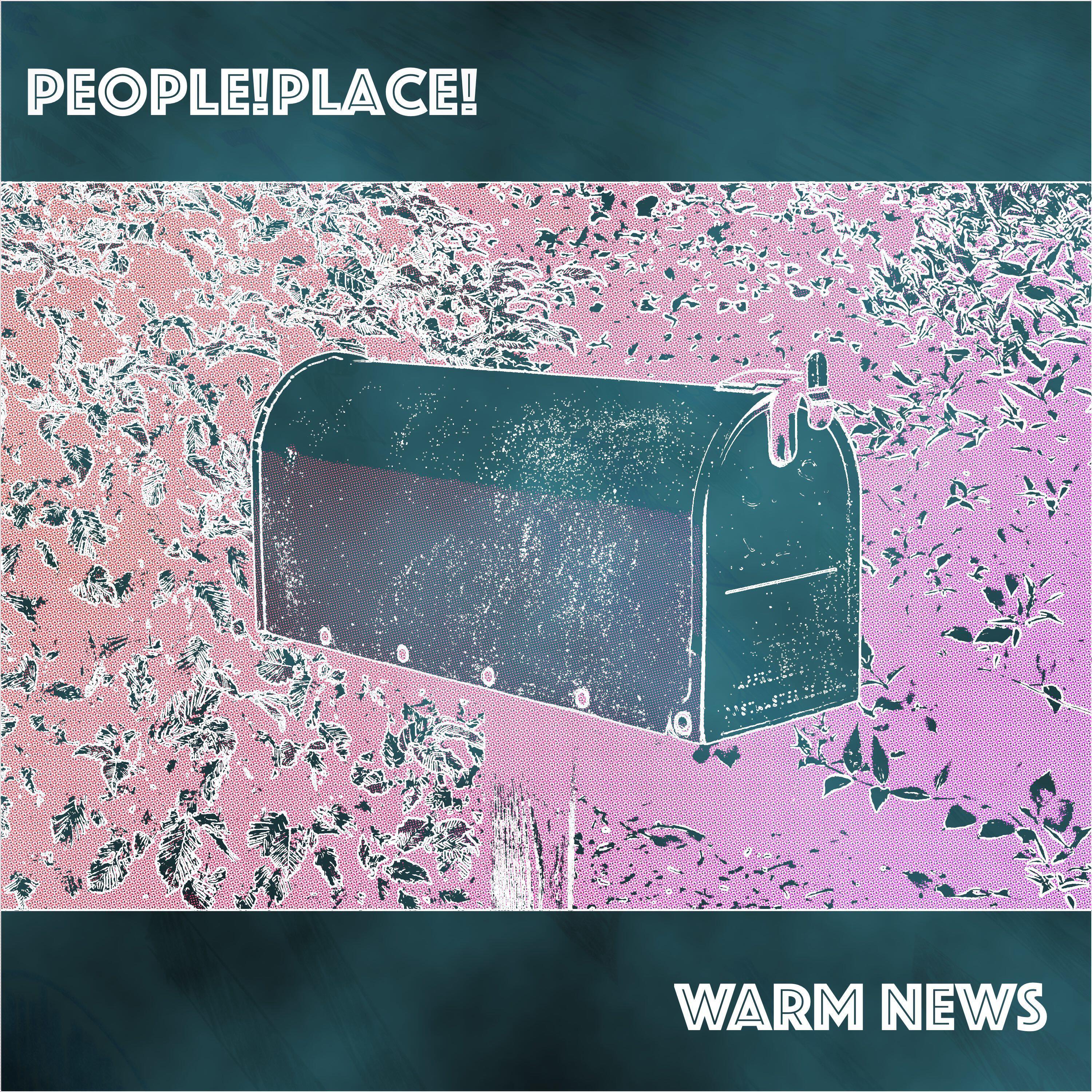 Релиз Warm News