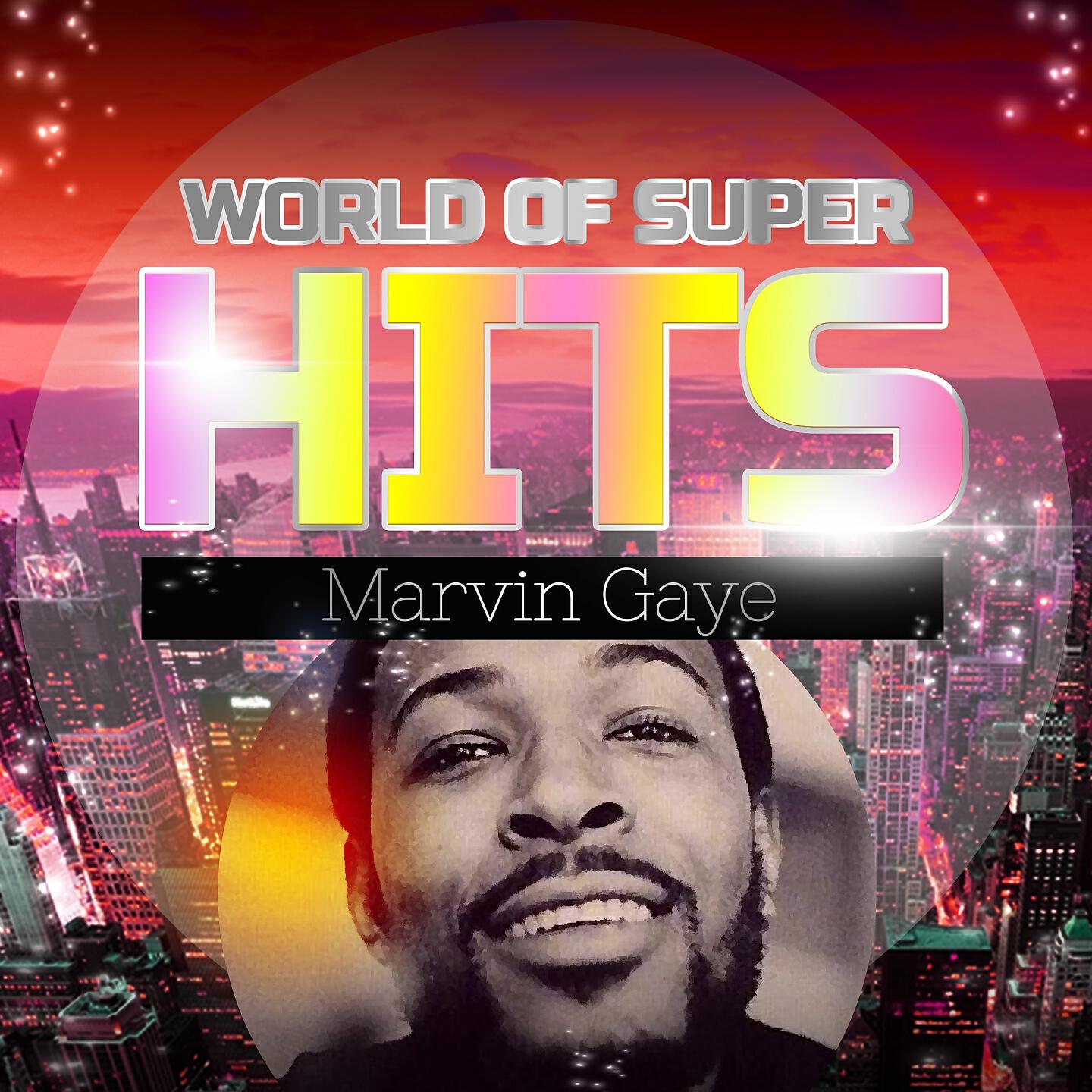 Релиз World of Super Hits