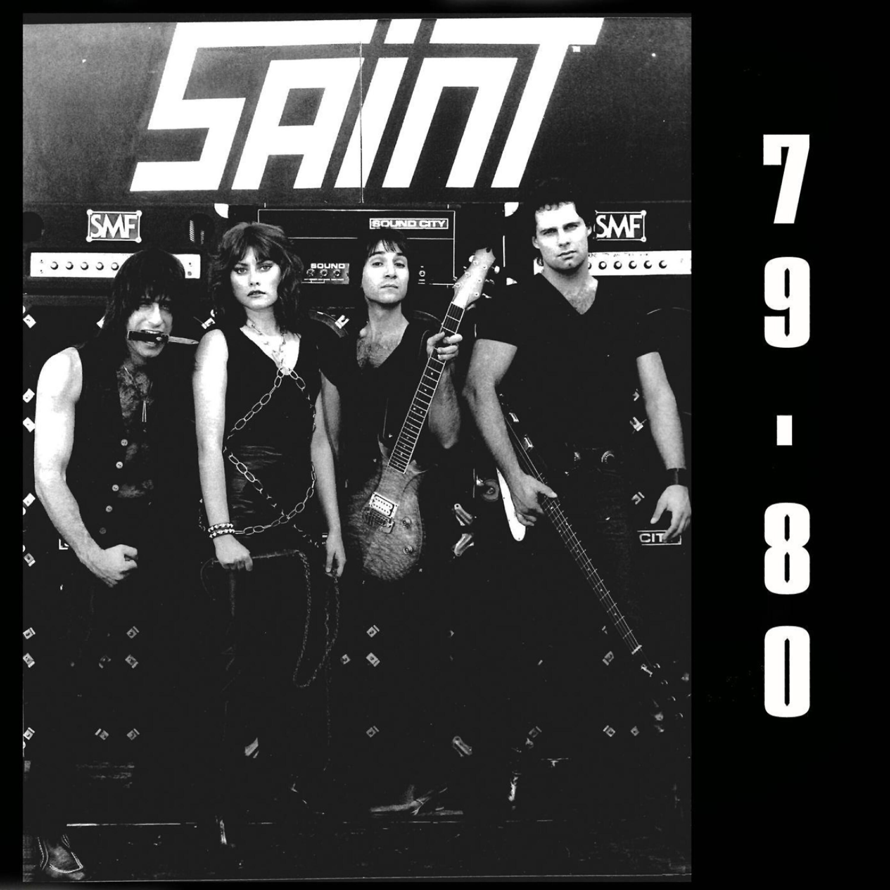 Скачать песню Saint - Breakin' A Heart бесплатно в MP3 для Android и iOS