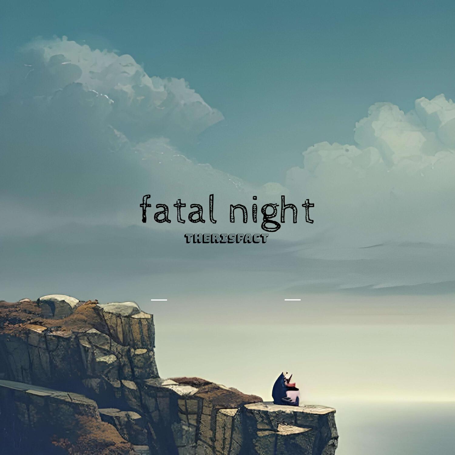Релиз fatal night